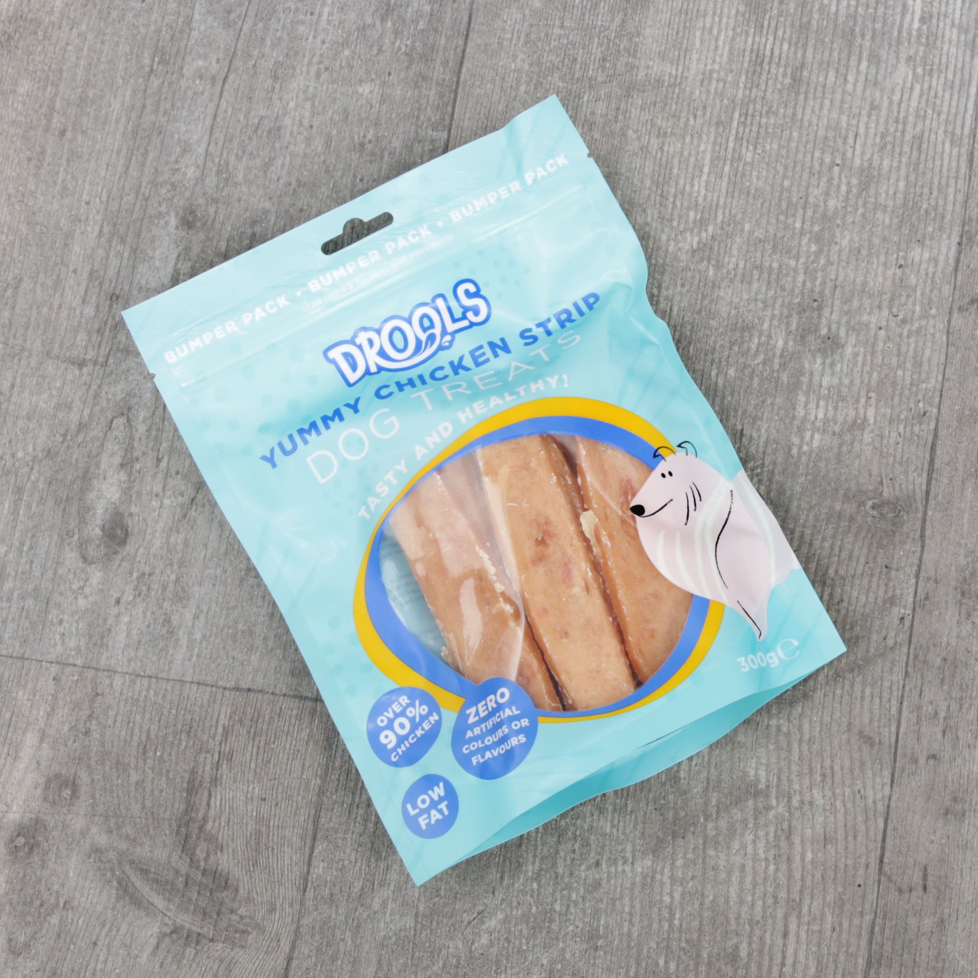 Dog Lick Treat Mats/Dog Treats - Various Designs/Flavours