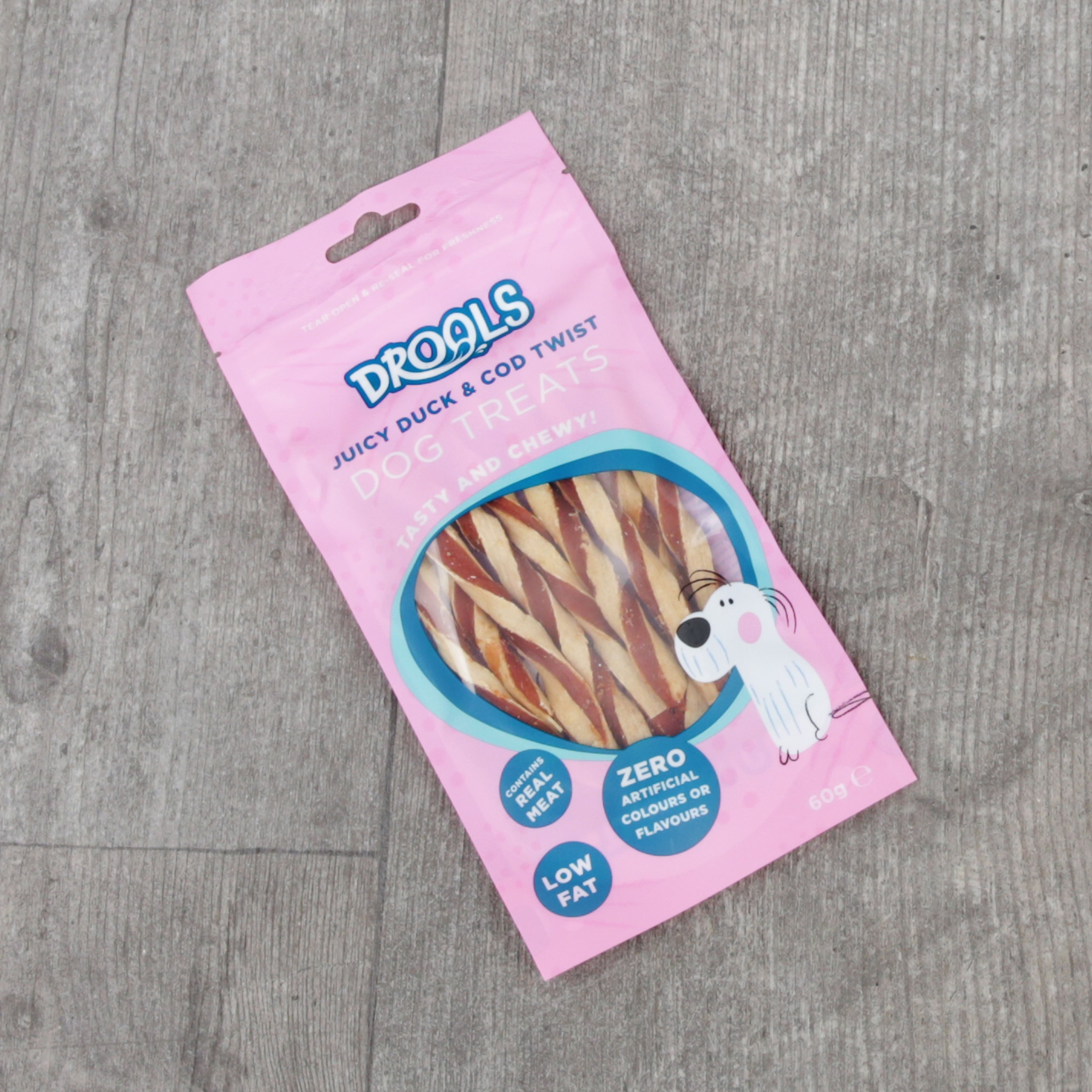 Dog Lick Treat Mats/Dog Treats - Various Designs/Flavours