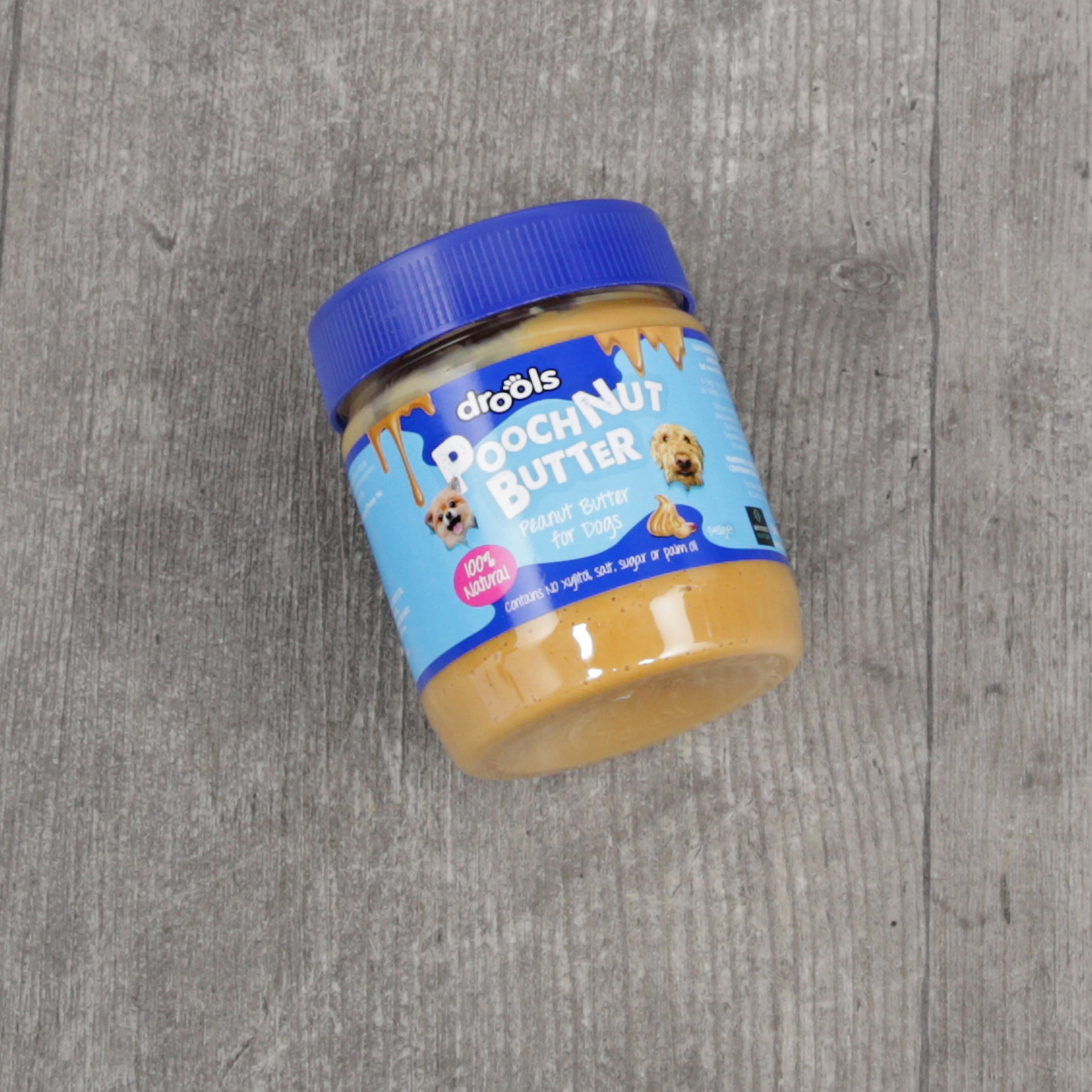 Dog Lick Treat Mats/Dog Treats - Various Designs/Flavours