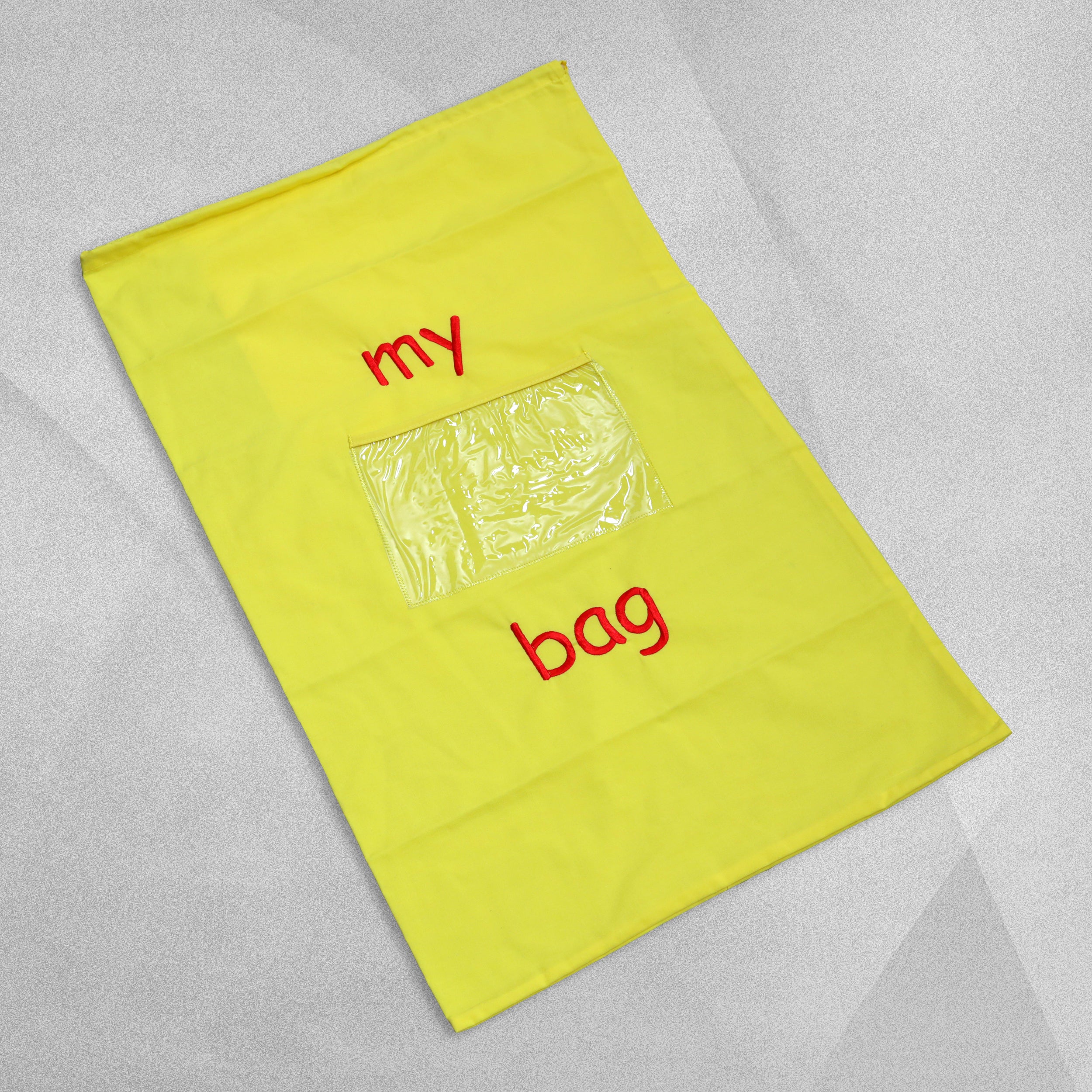 Large Drawstring Storage Bags