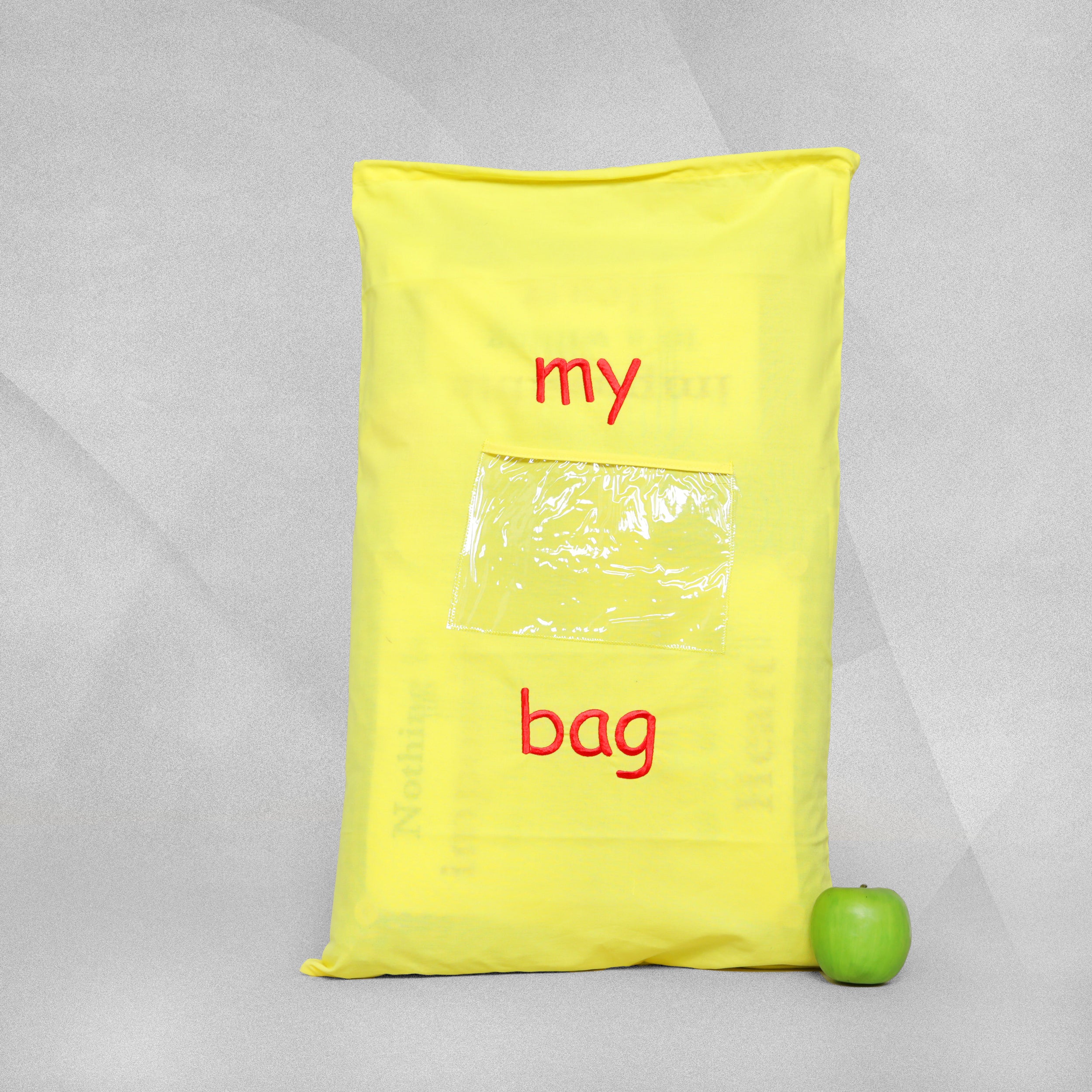 Large Drawstring Storage Bags