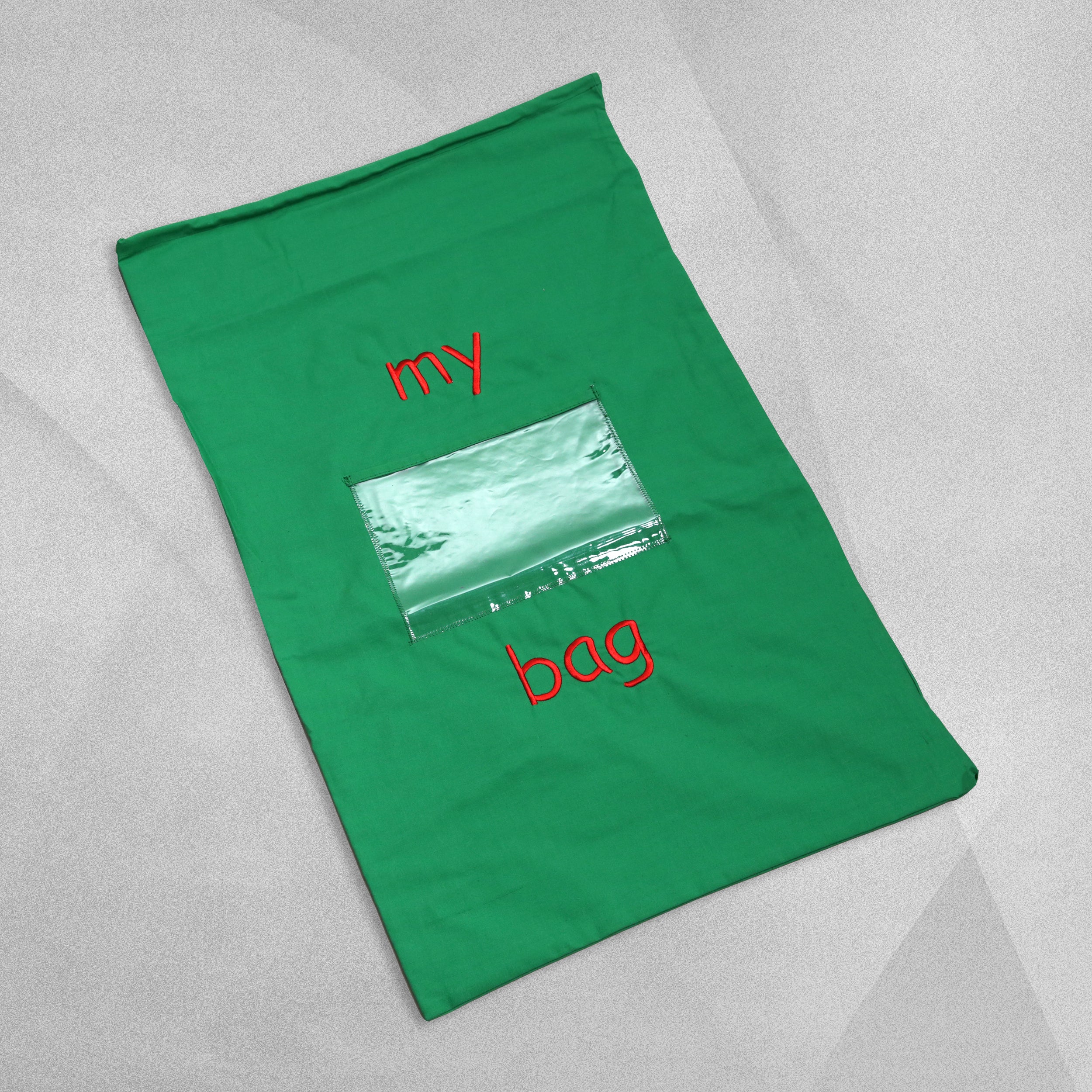 Large Drawstring Storage Bags