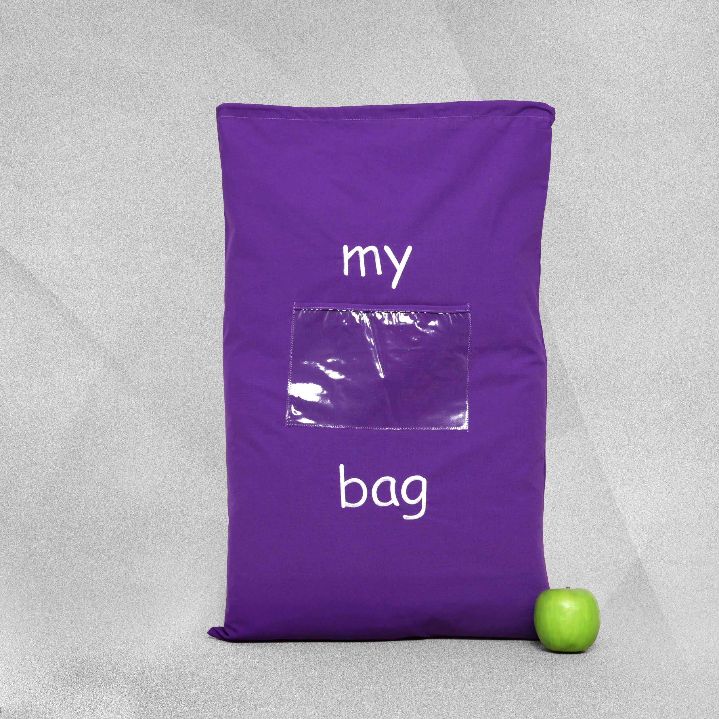 Large Drawstring Storage Bags