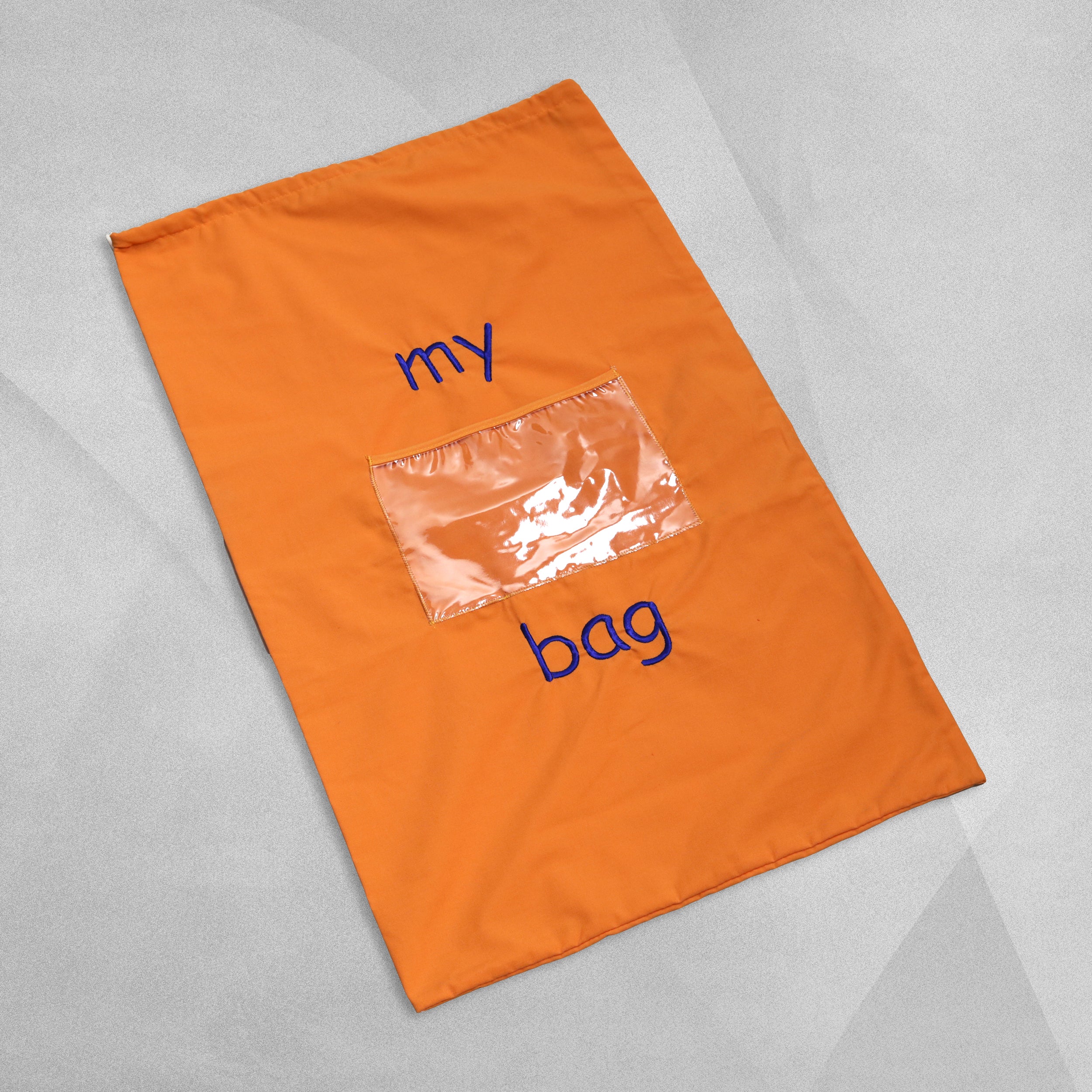 Large Drawstring Storage Bags