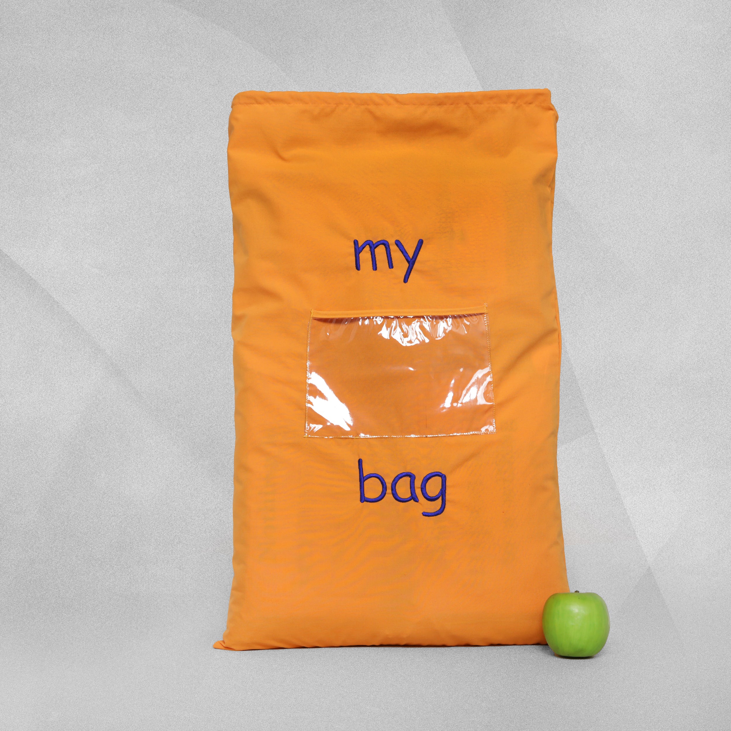 Large Drawstring Storage Bags