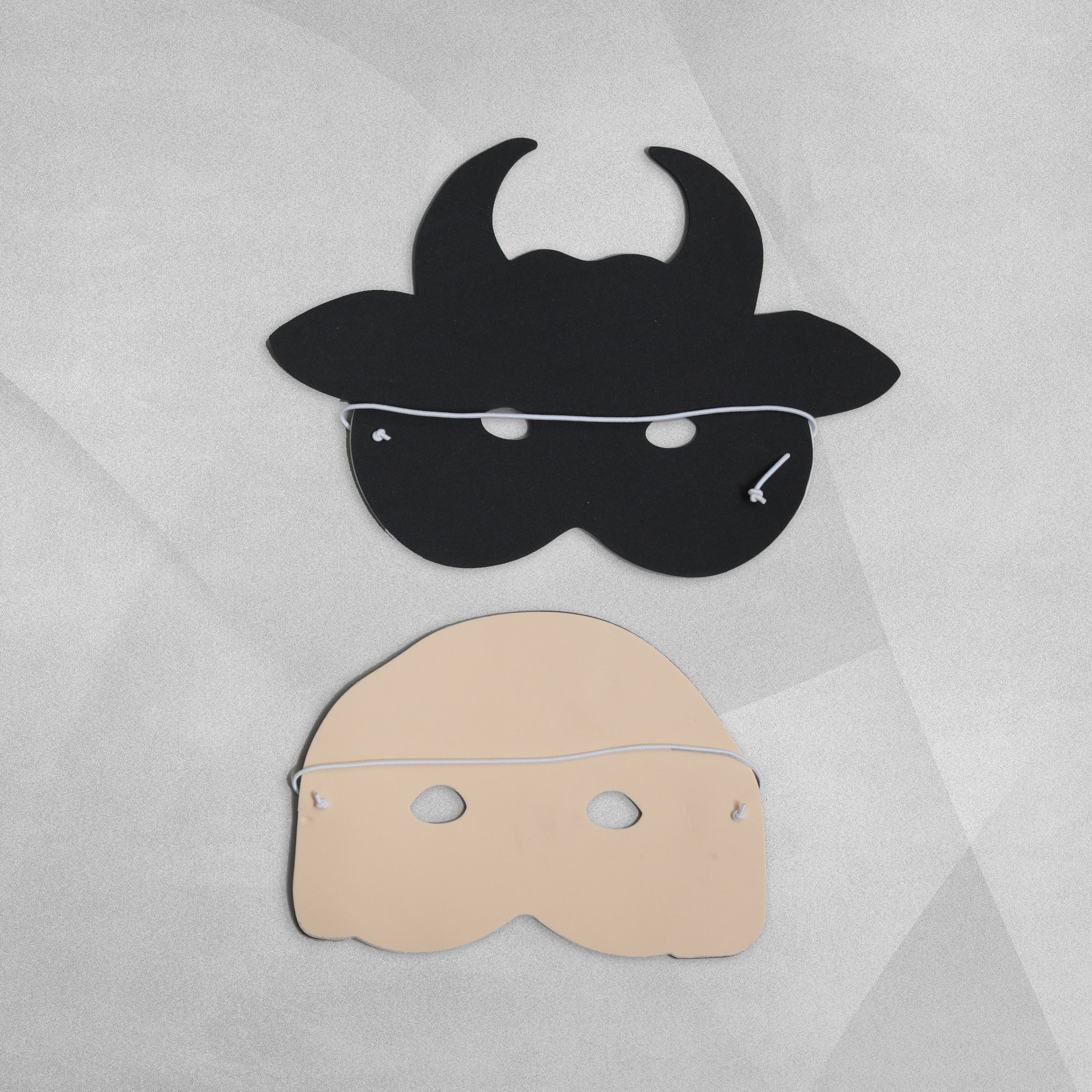 Traditional Story Telling Masks