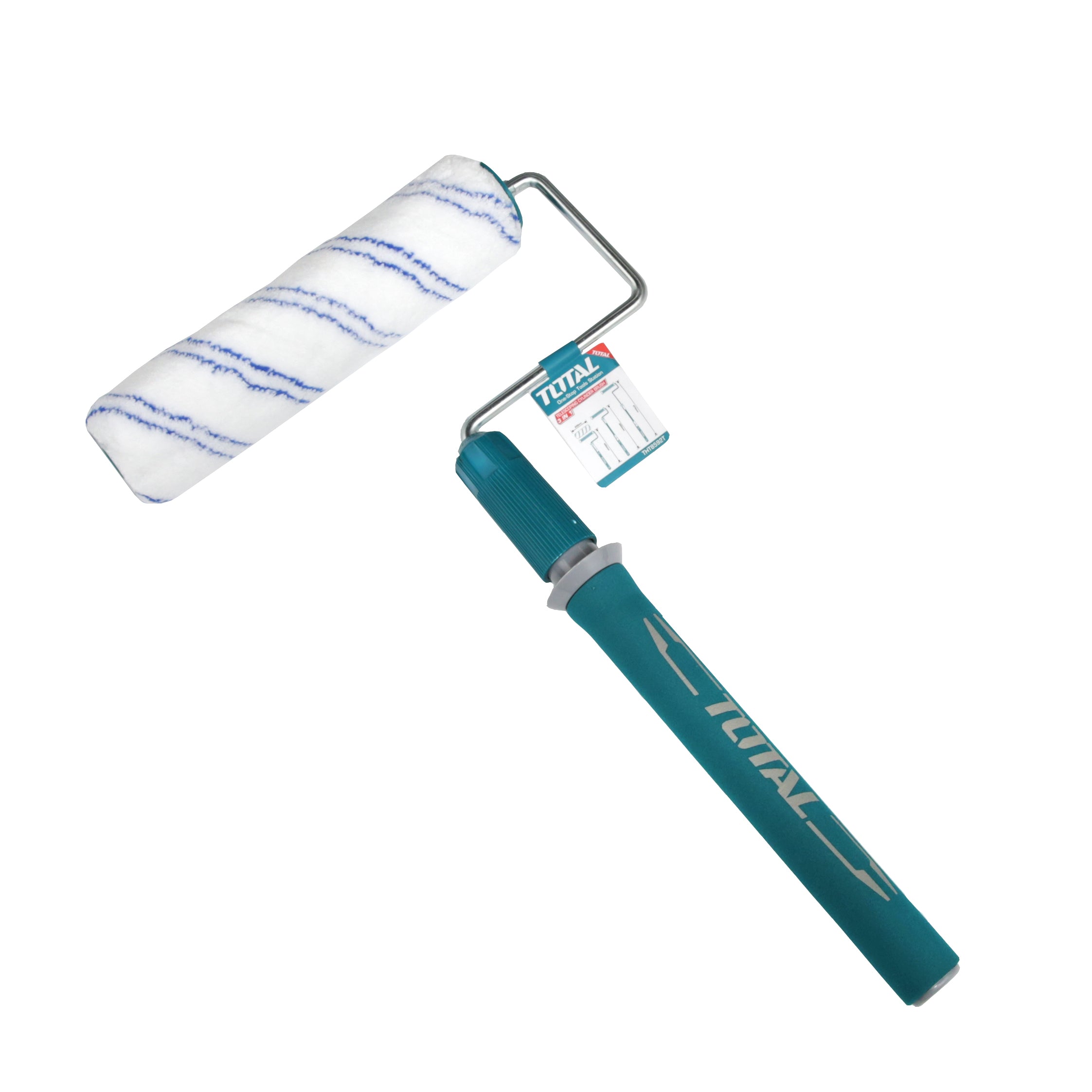Total Telescoping Roller Brush - THT8592T