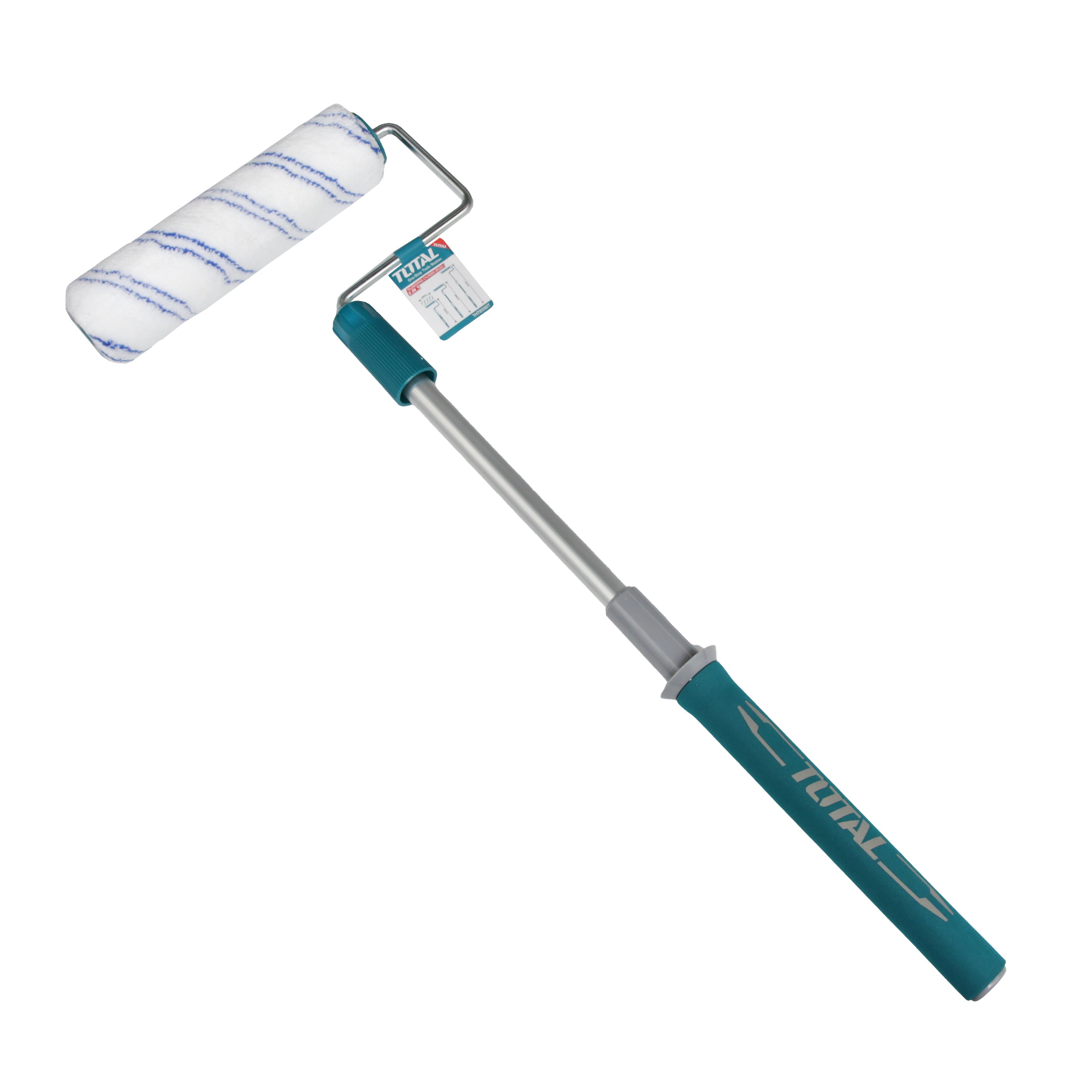 Total Telescoping Roller Brush - THT8592T