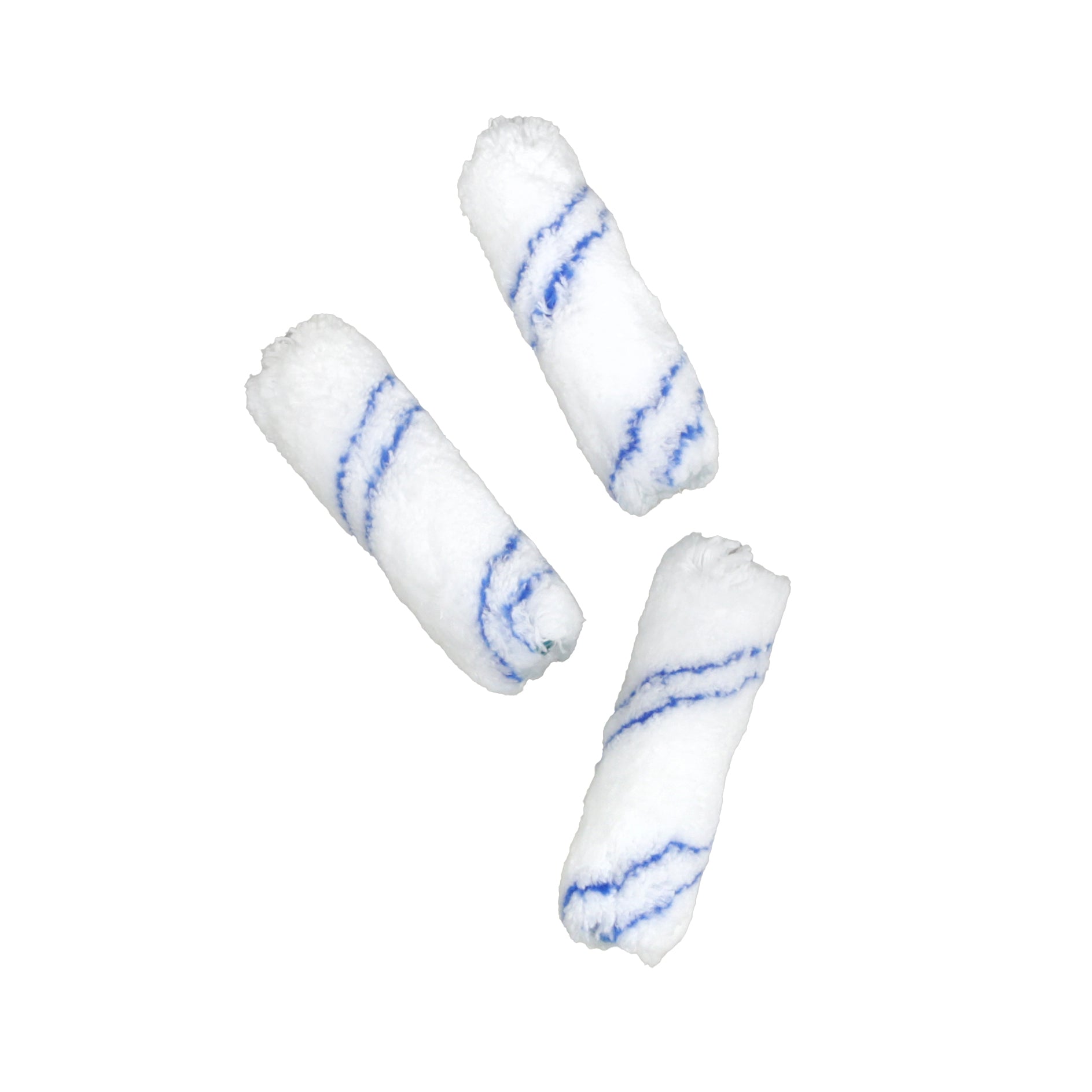 Total Roller Covers 12pcs - THRC560412