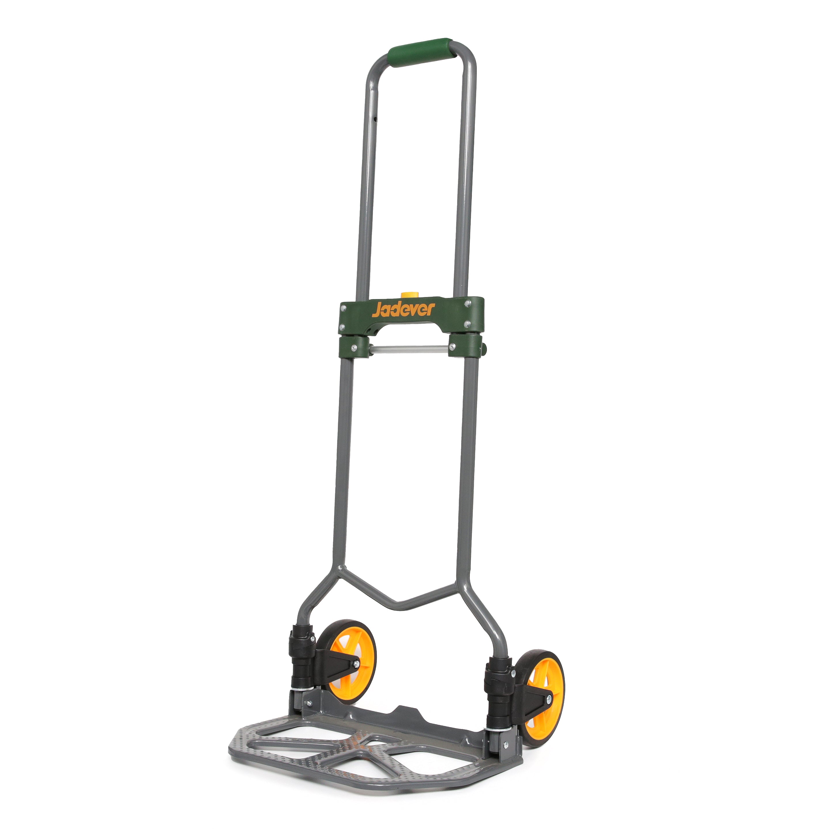 Jadever Foldable Hand Truck - 60KG