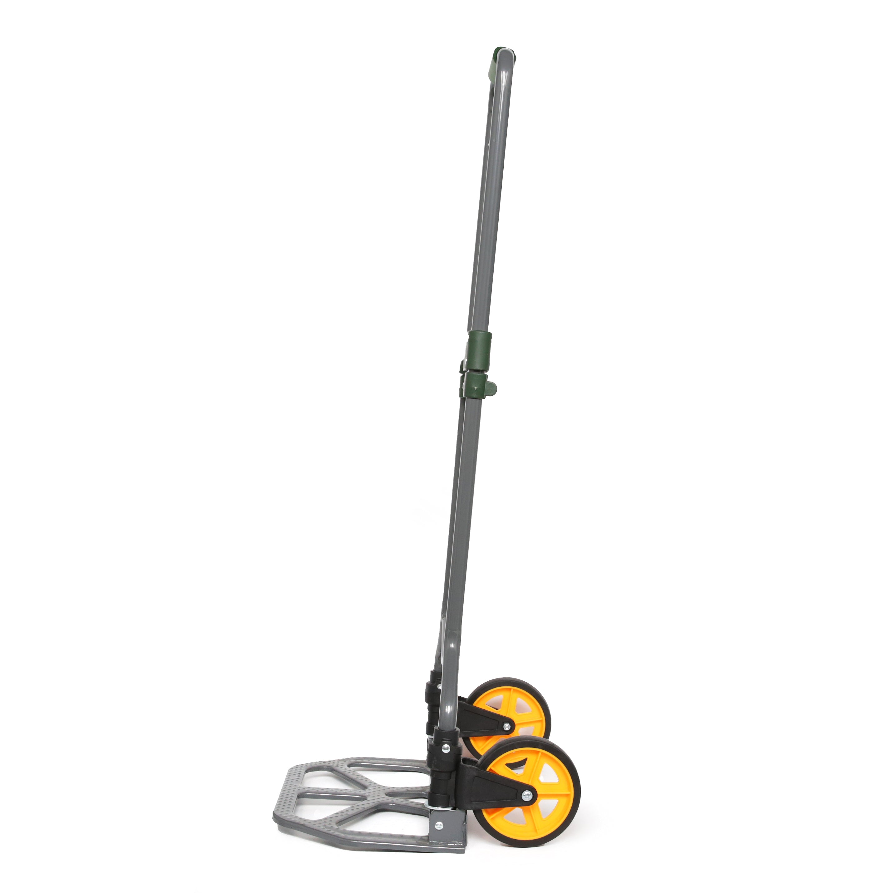 Jadever Foldable Hand Truck - 60KG