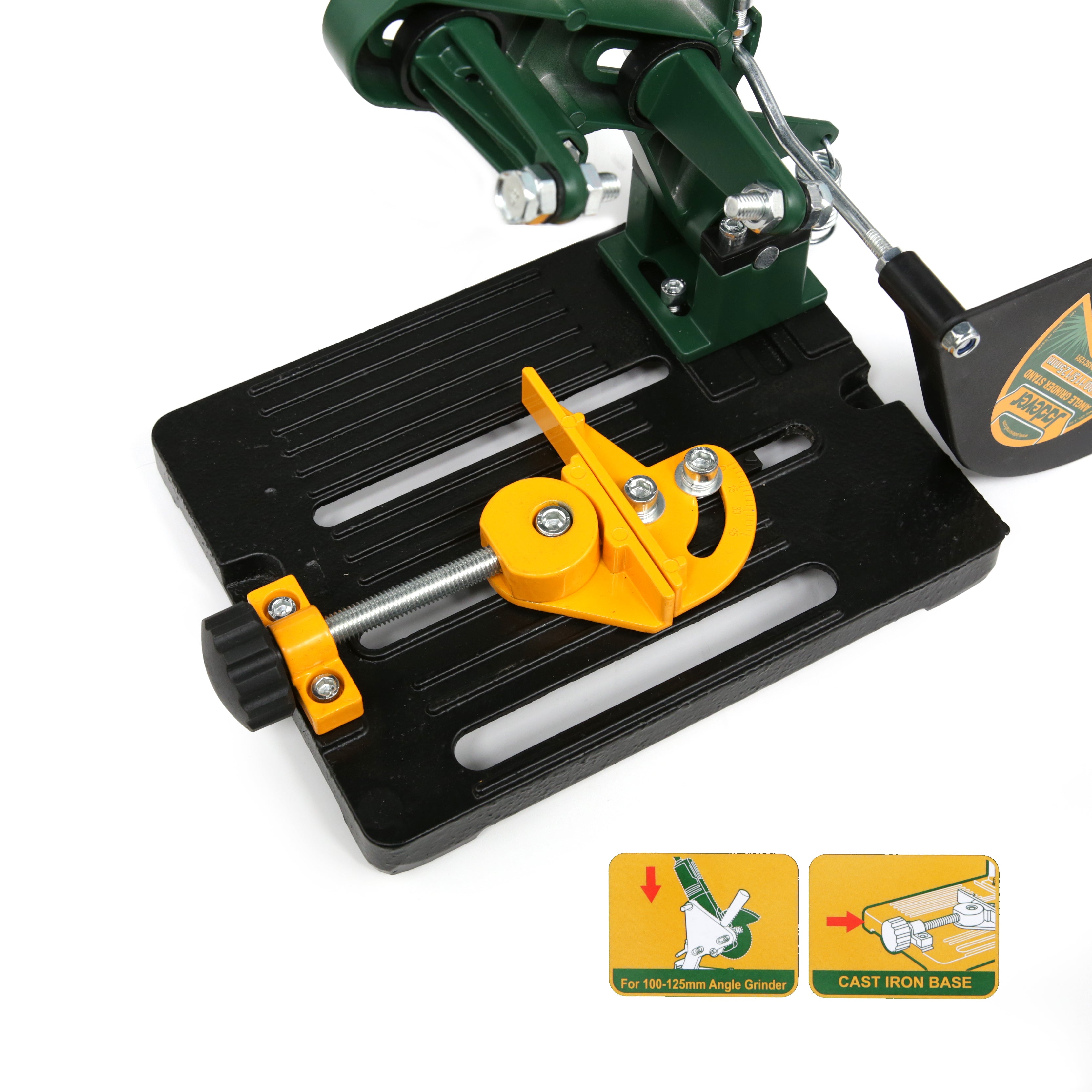 Jadever Angle Grinder Stand