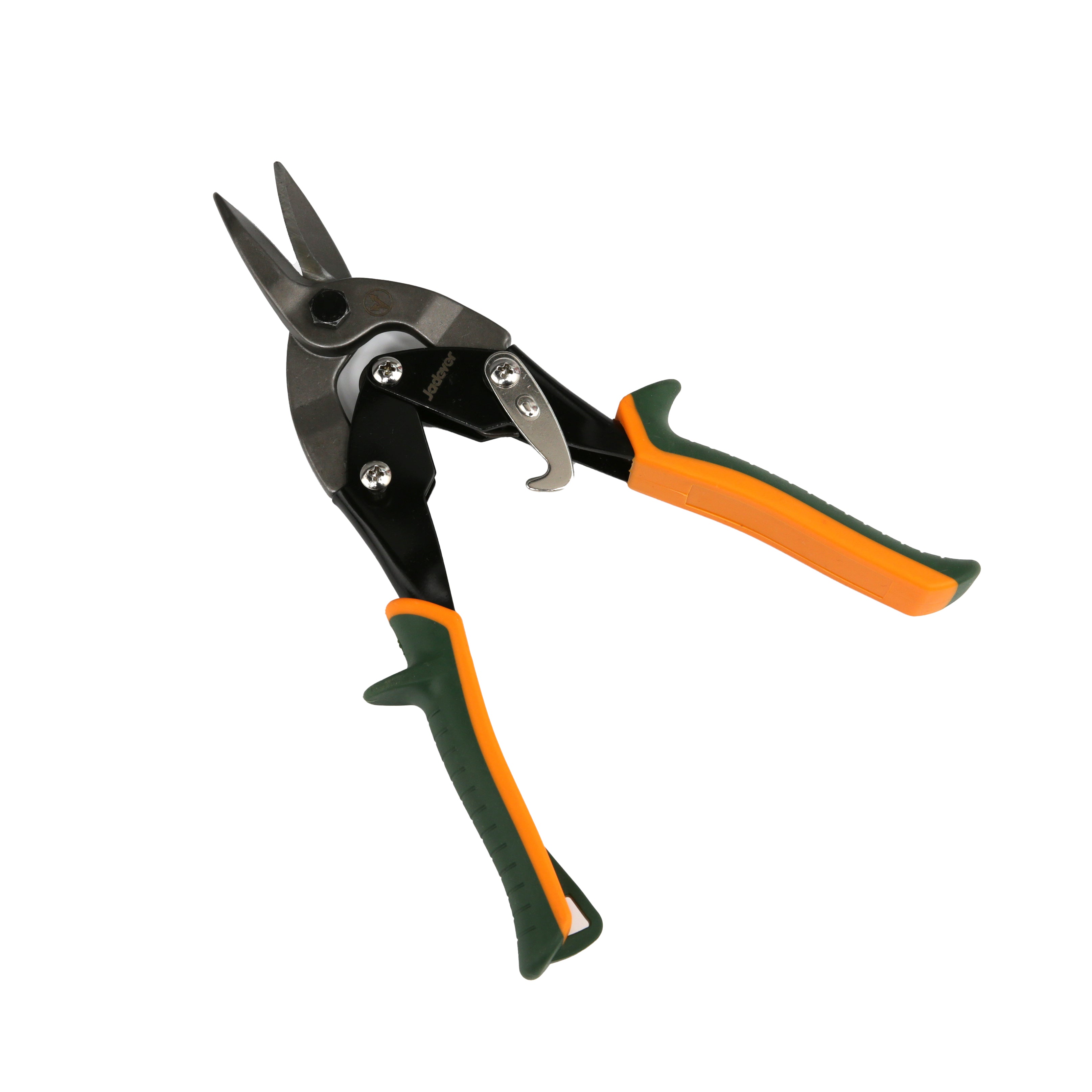 Jadever Aviation Snips Left Cut 250mm