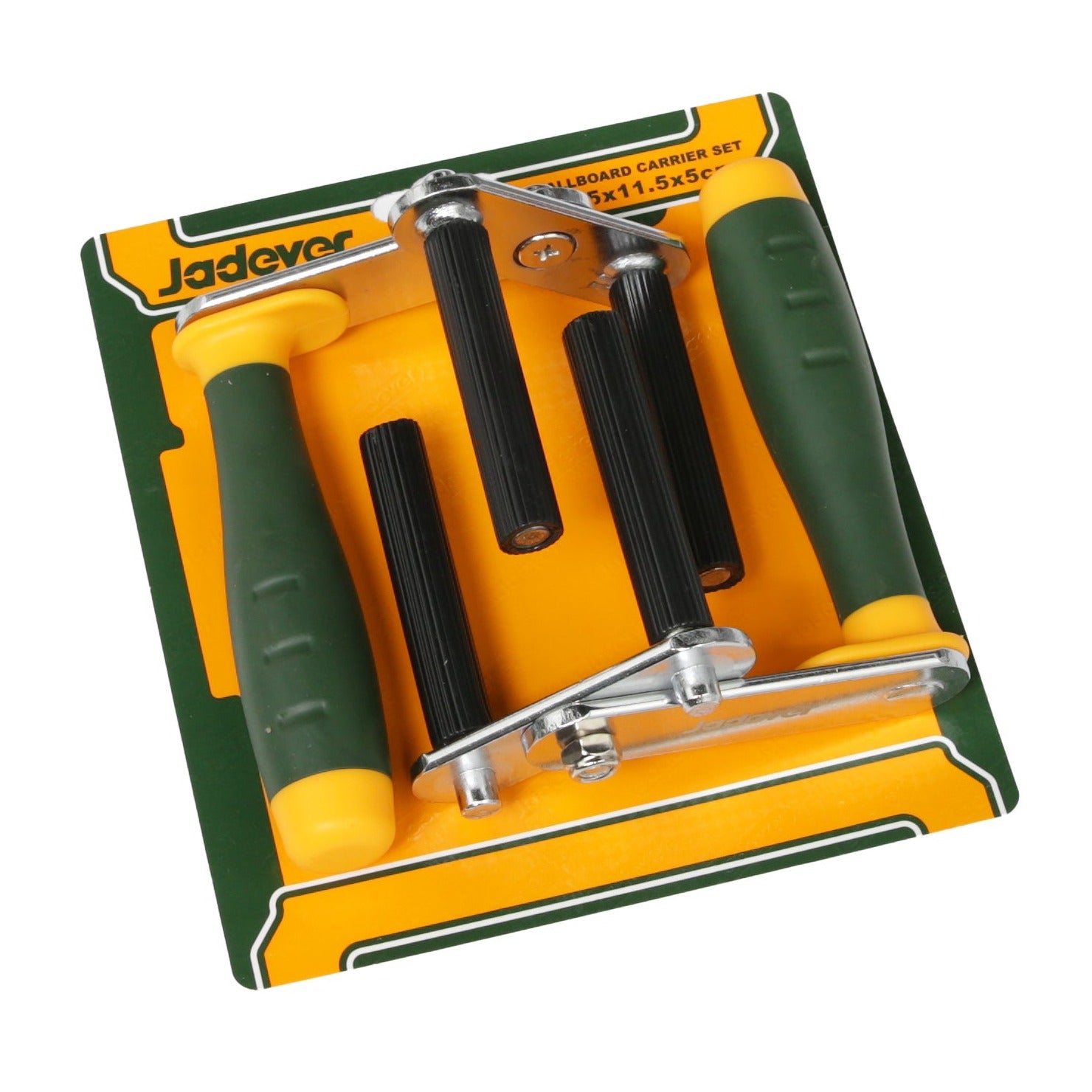 Jadever Wallboard Carrier Set