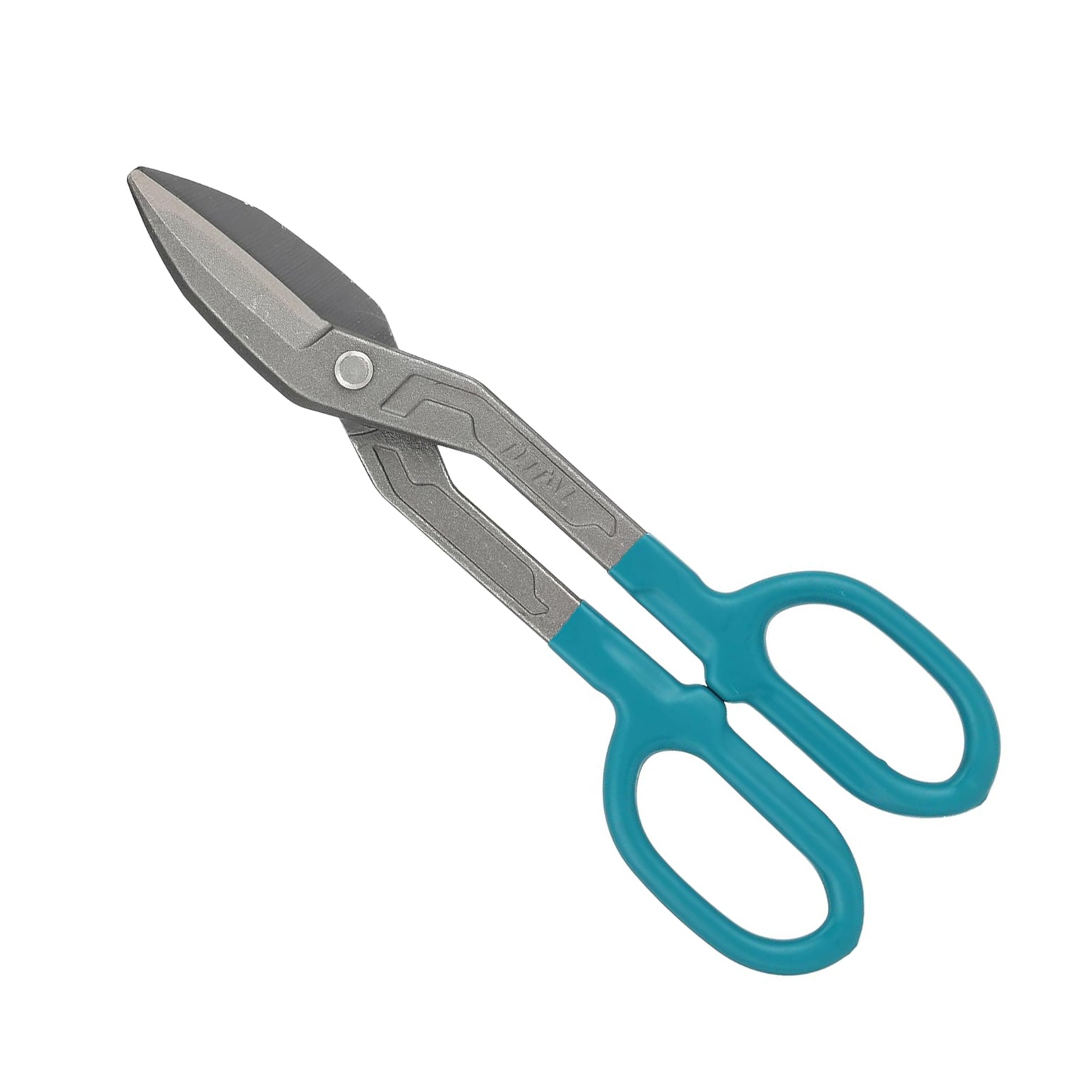 Total Tin Snips (12") 300mm - THT524121