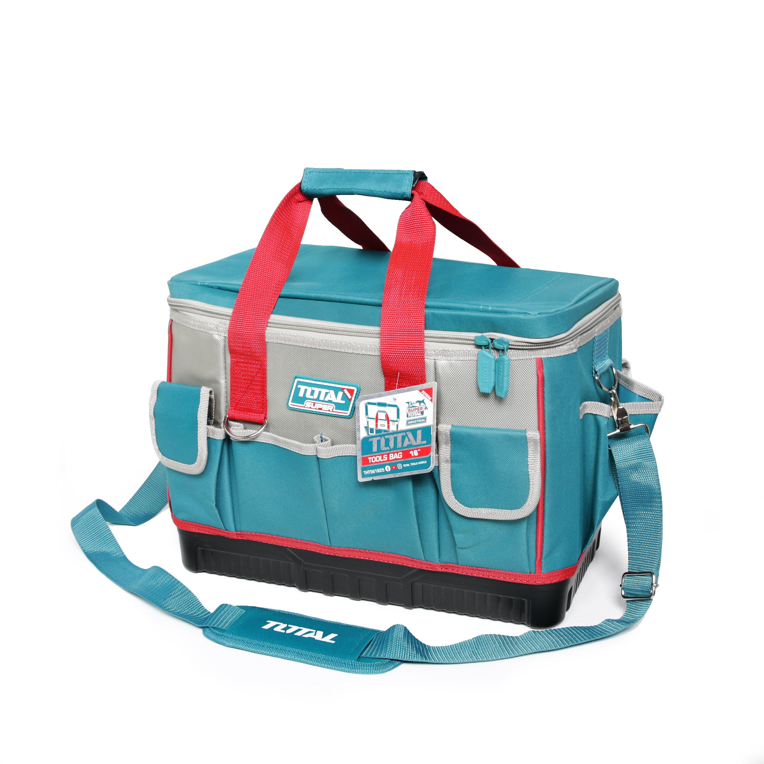 Total Tool Bag 16" - THT561625