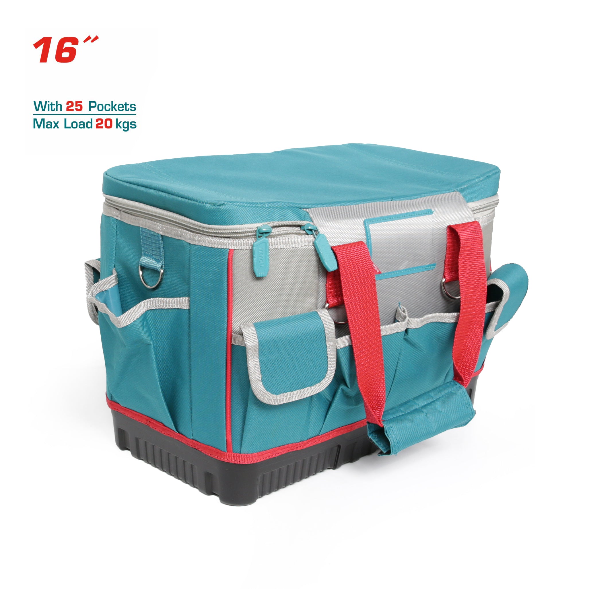 Total Tool Bag 16" - THT561625