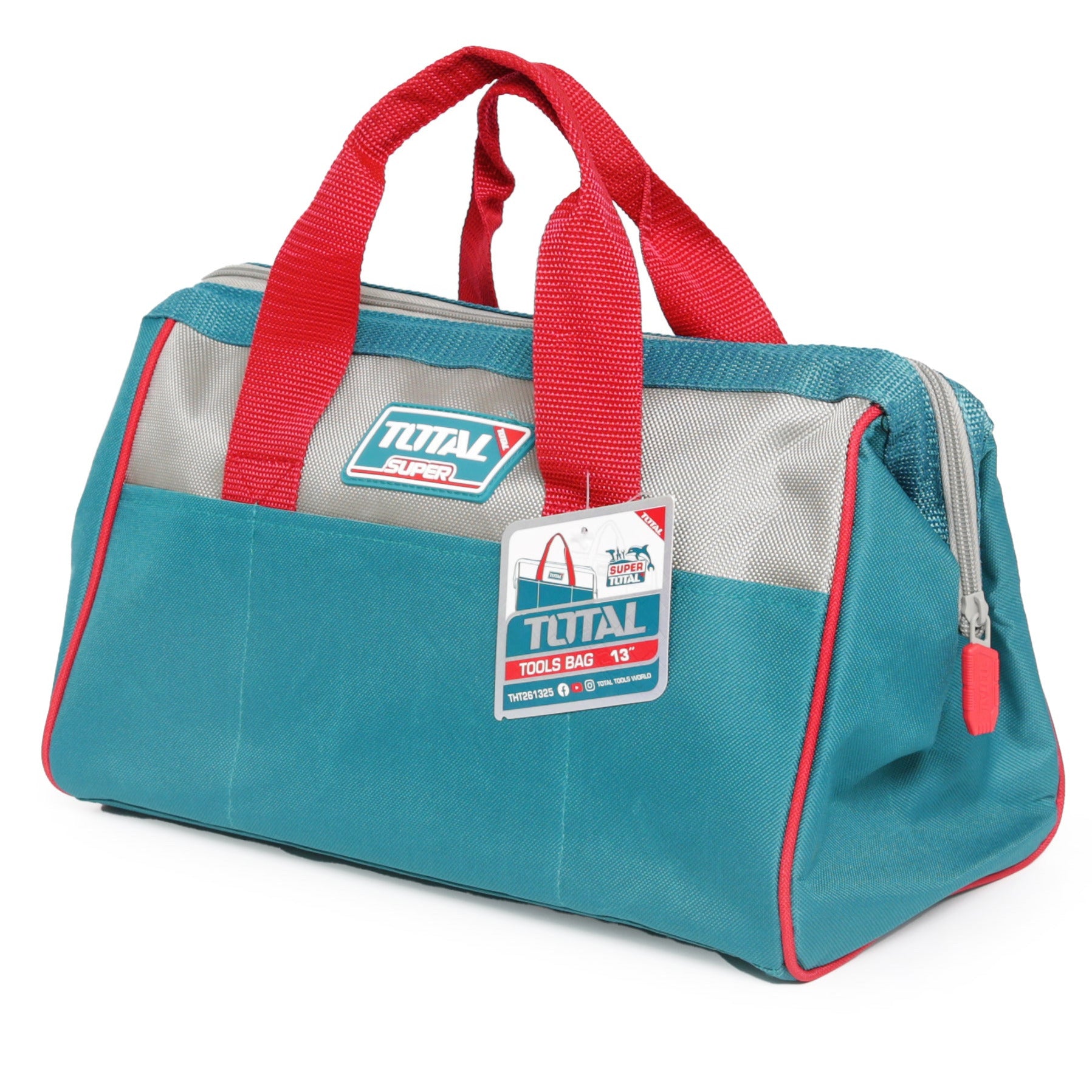 Total Tool Bag 13" - THT261325