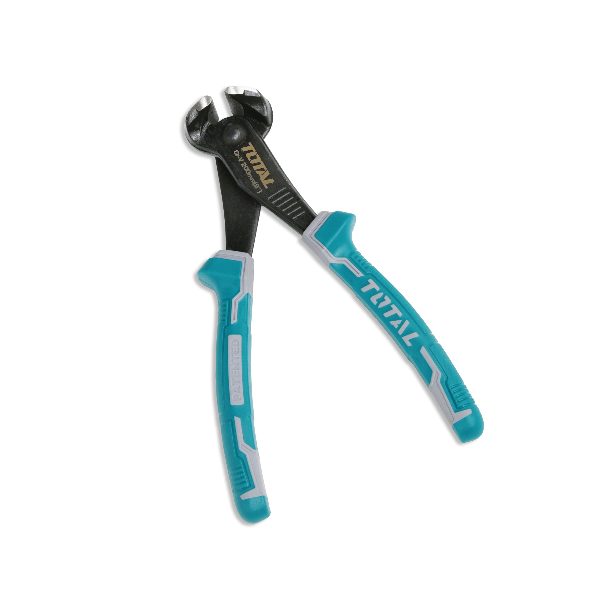 Total End Cutting Pliers 200mm - THT260806