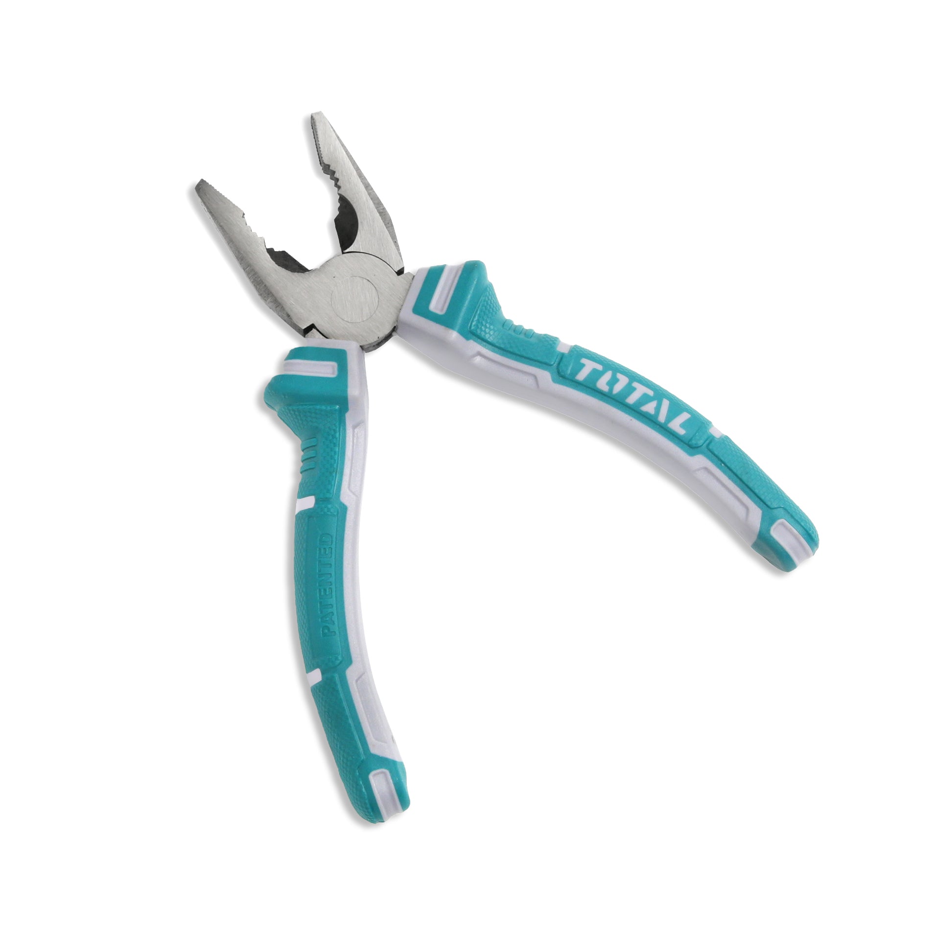 Total Combination Pliers 180mm 7" - THT110706P