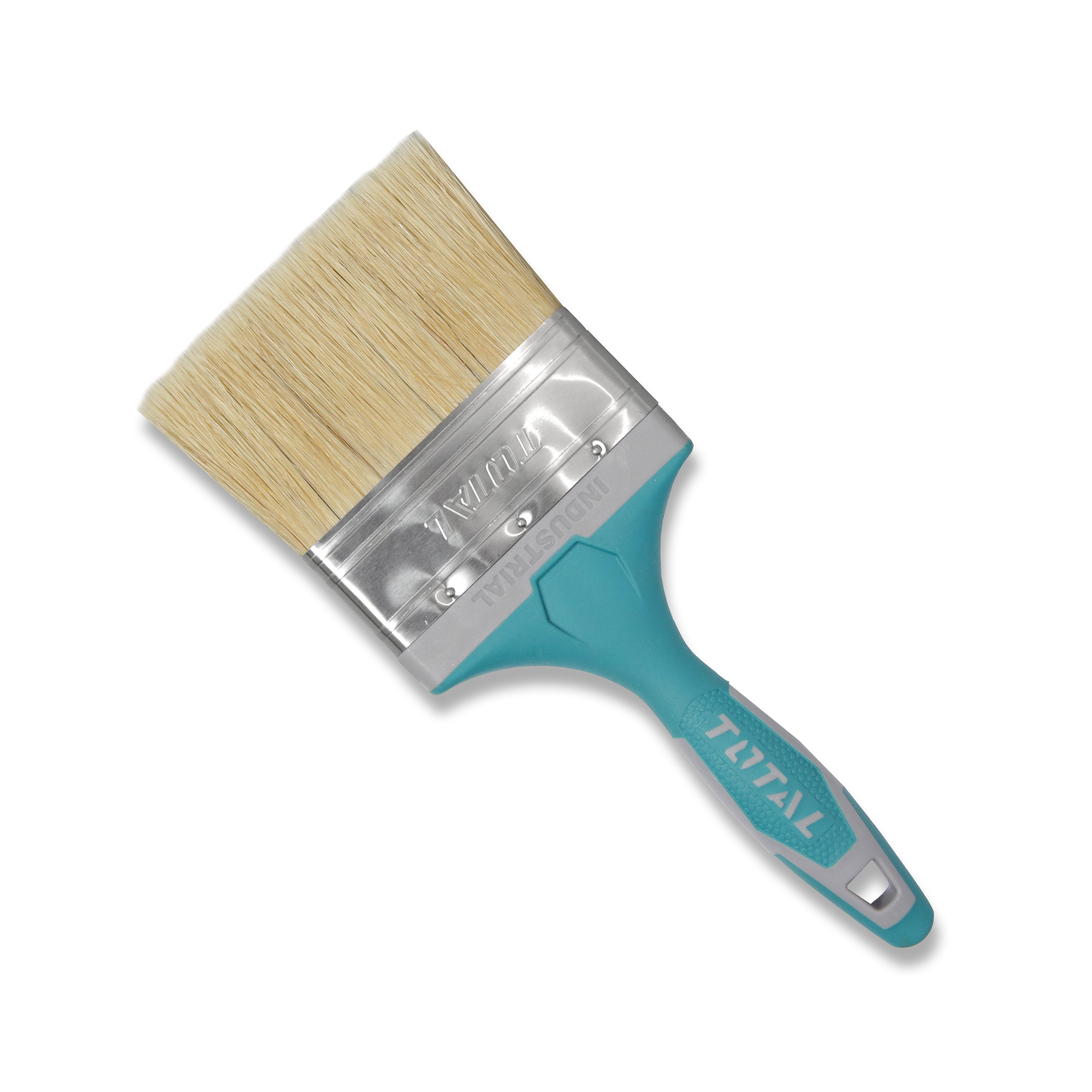 Total 100mm 4" Paint Brush - THT84046