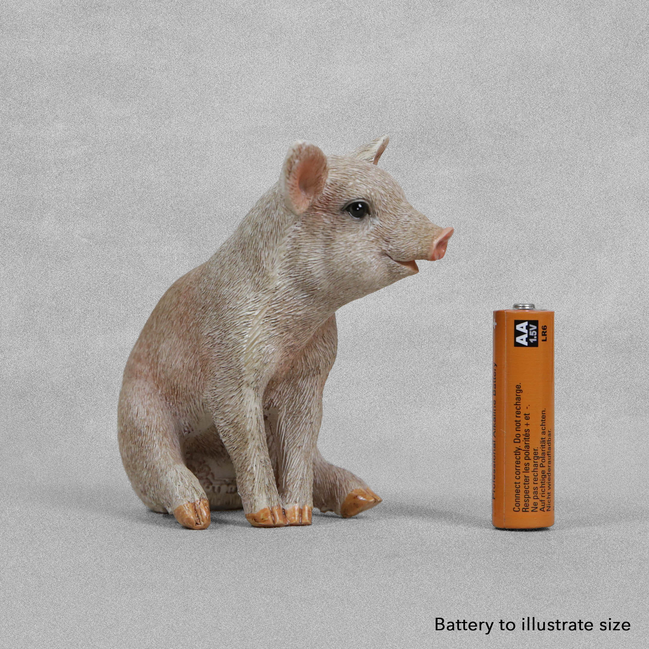 Vivid Arts Plant Pal - Pig