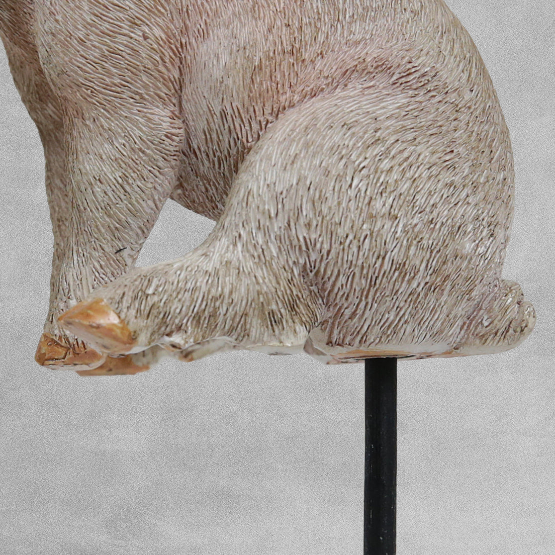 Vivid Arts Plant Pal - Pig