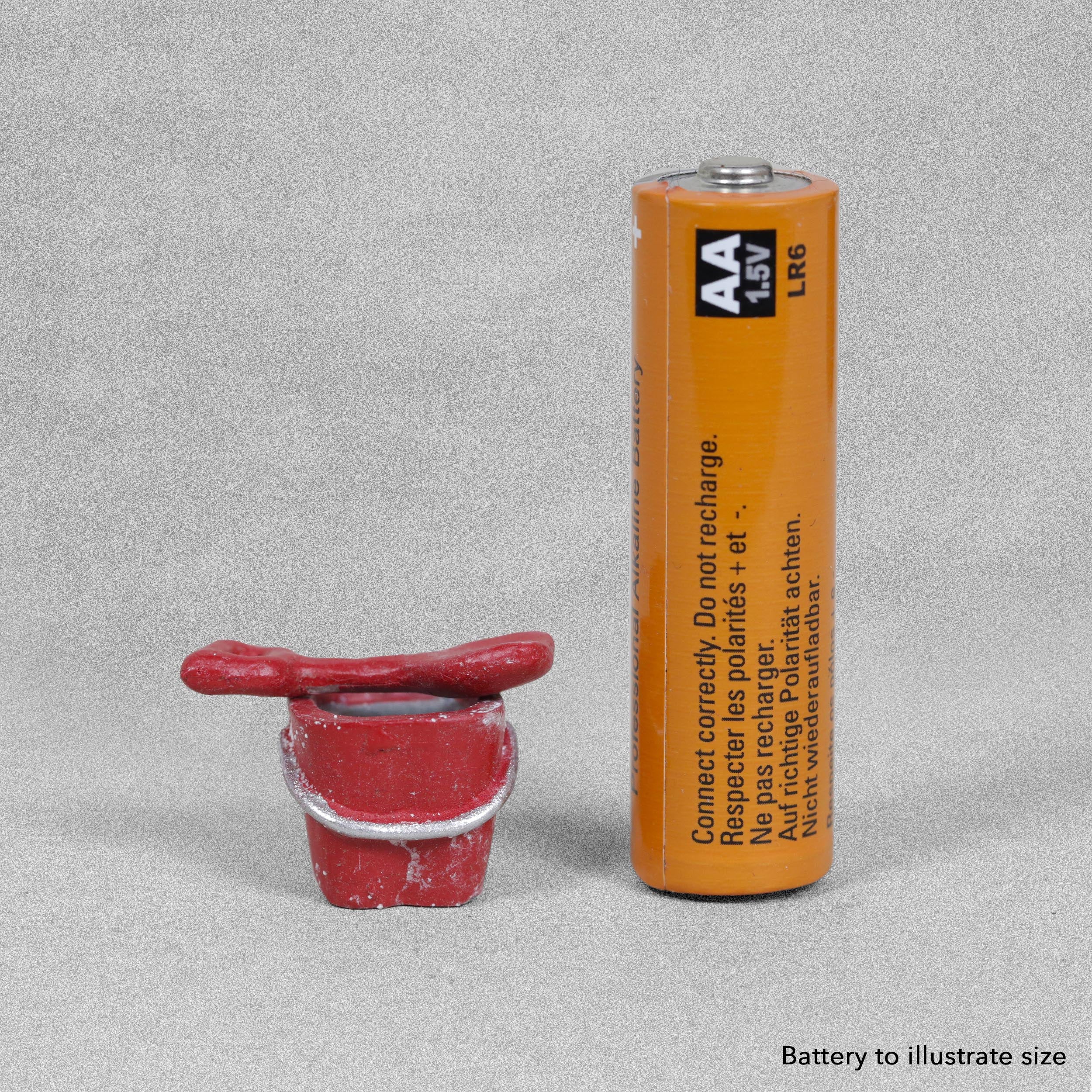 Vivid Arts Miniature World - Bucket & Spade