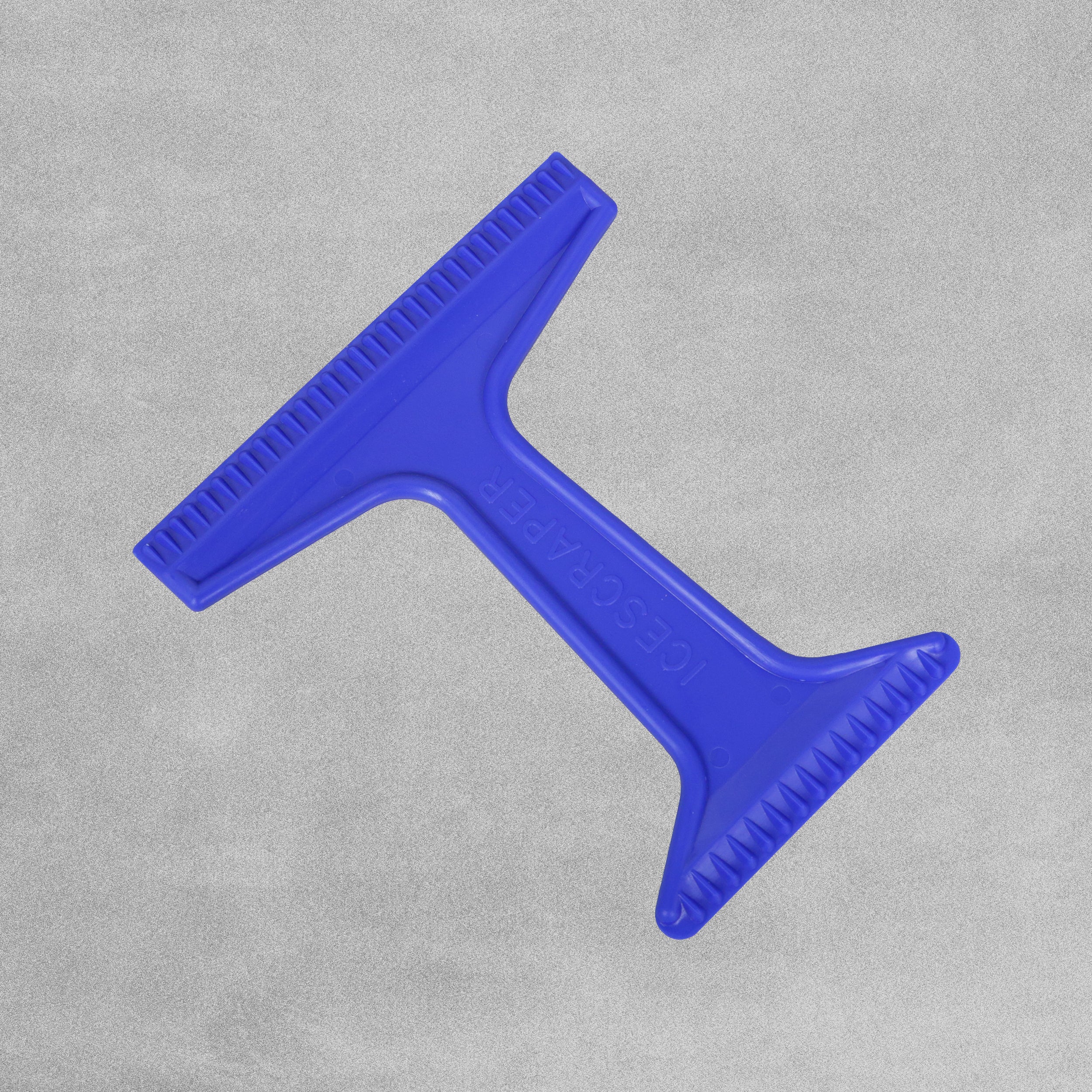 Ice Scraper - Blue