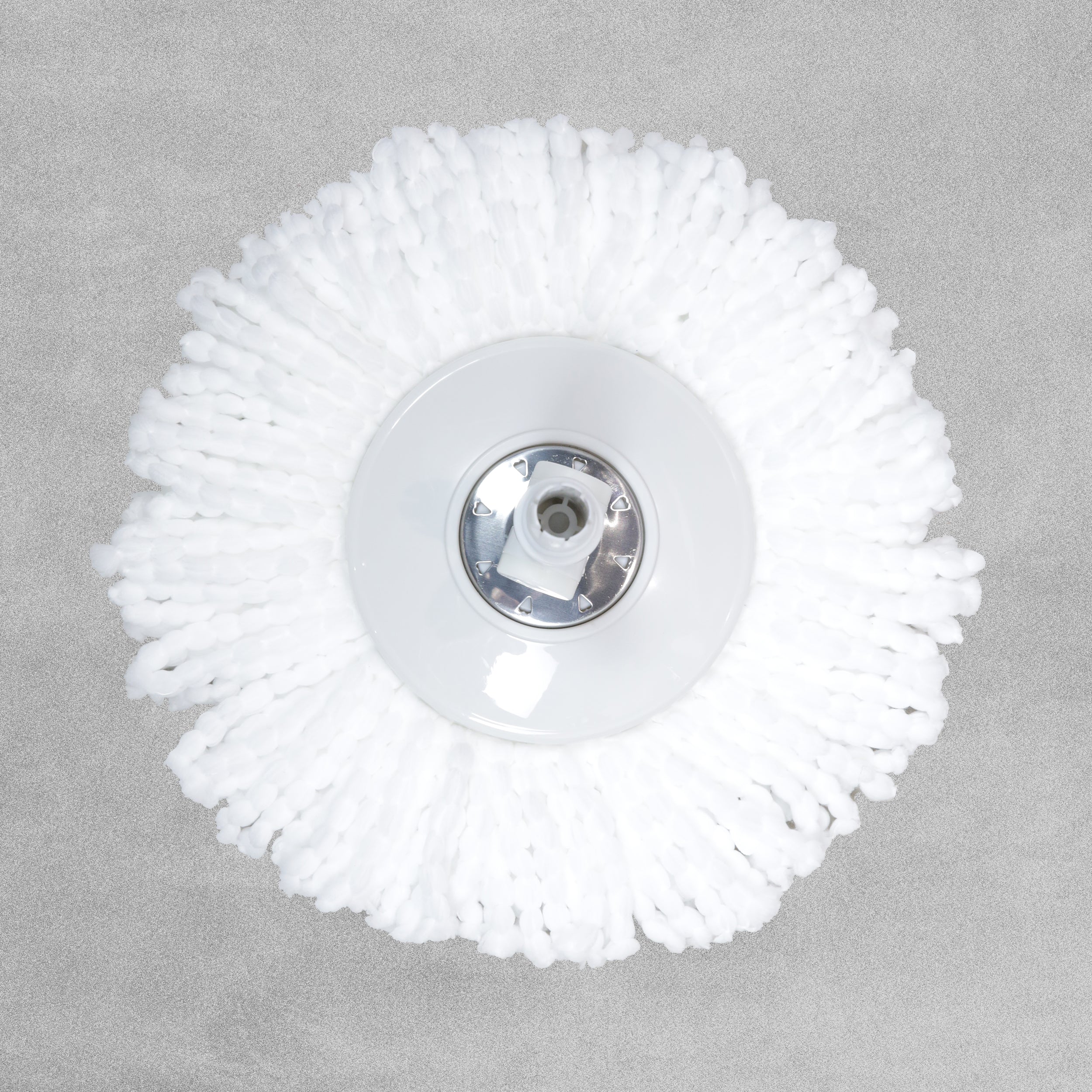 Easy Mop - 360° Spin Mop & Bucket Set