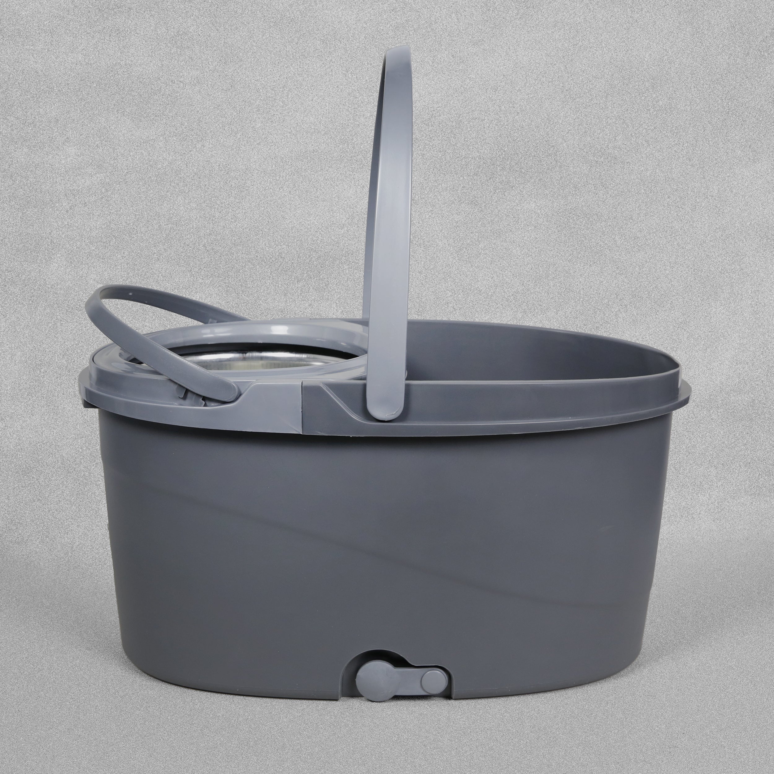 Easy Mop - 360° Spin Mop & Bucket Set