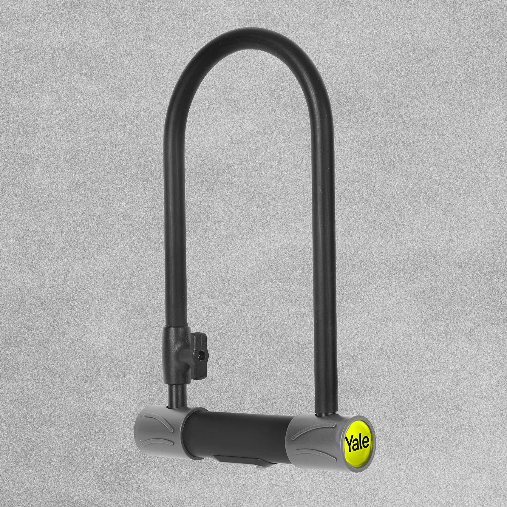 Yale High Security U Bike Lock (Security 8 Rating) Anti-Pick (Solid Secure Gold)