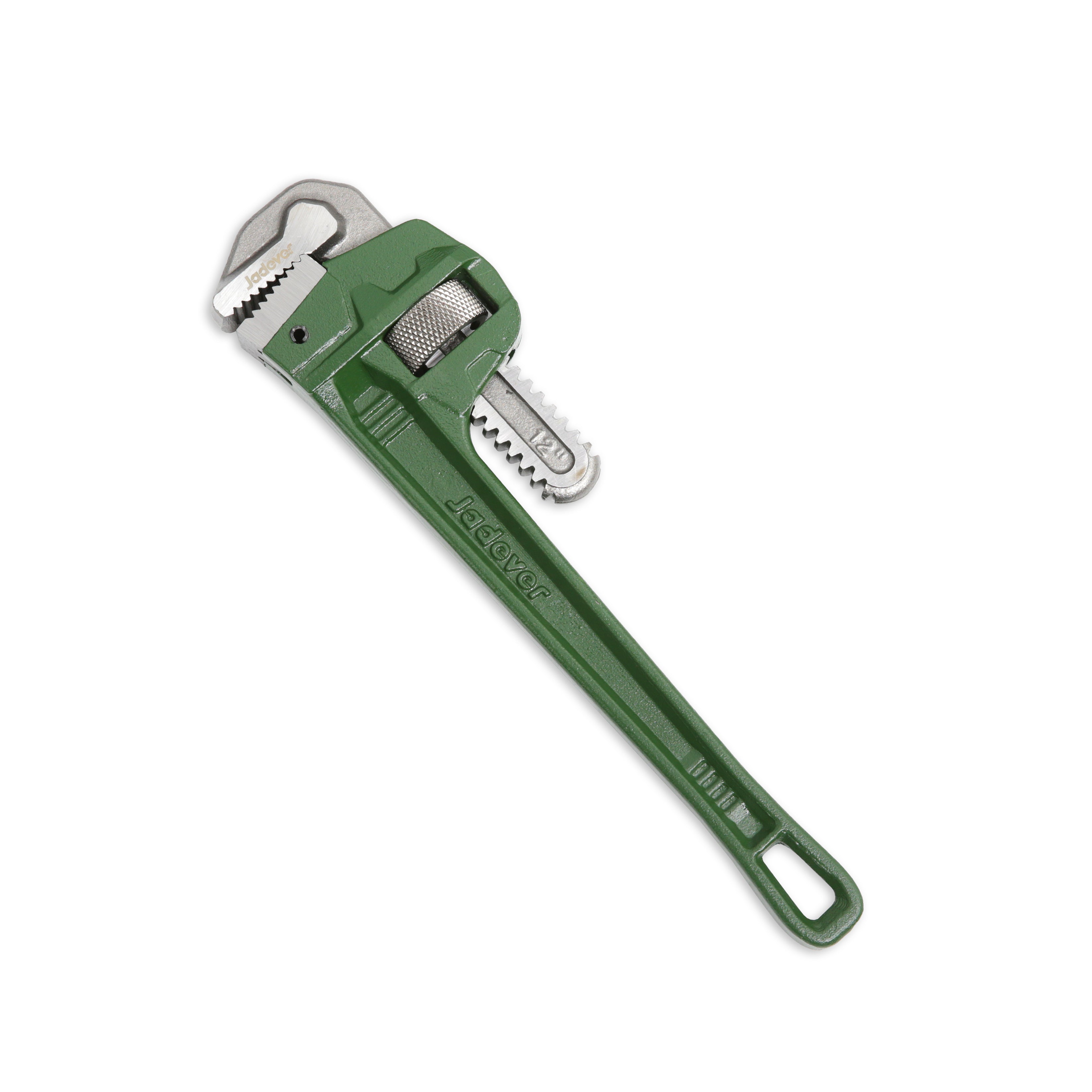 Jadever Pipe Wrench 12"