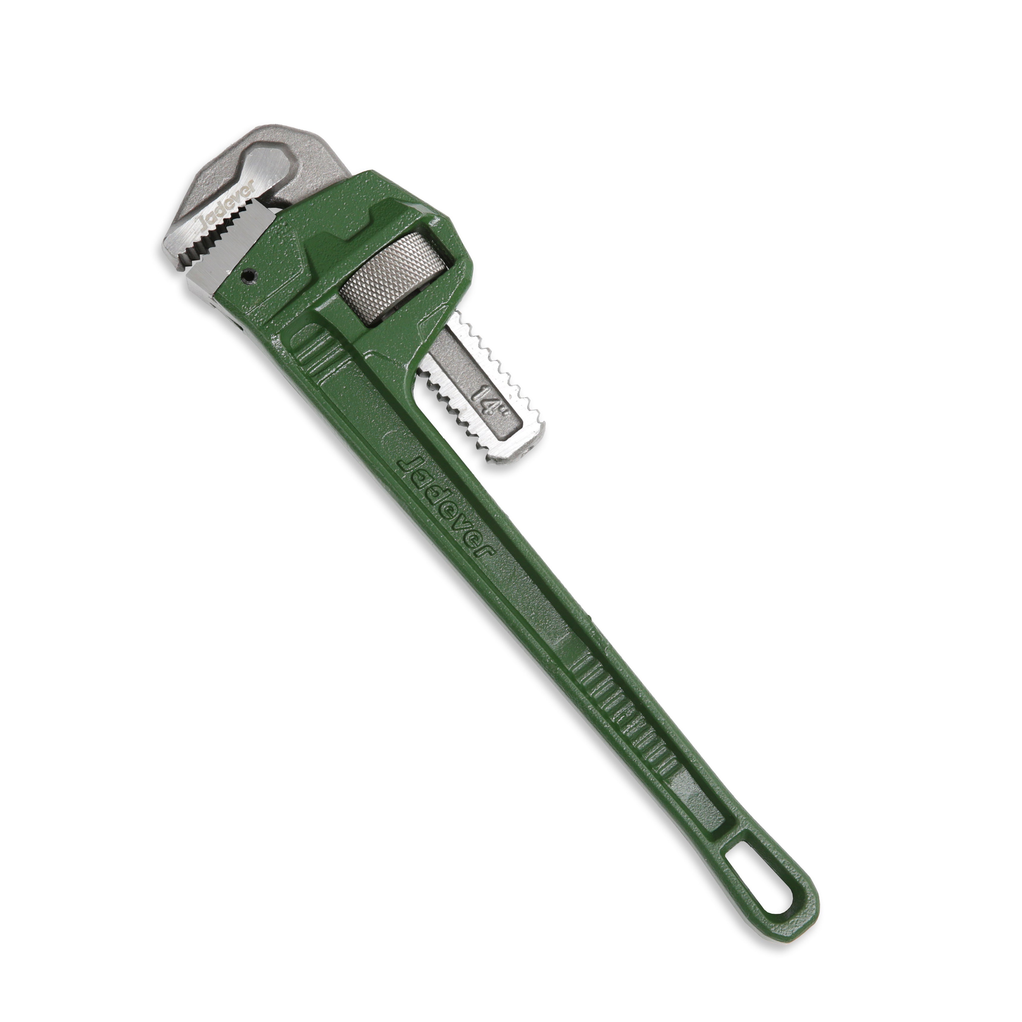 Jadever Pipe Wrench 14"
