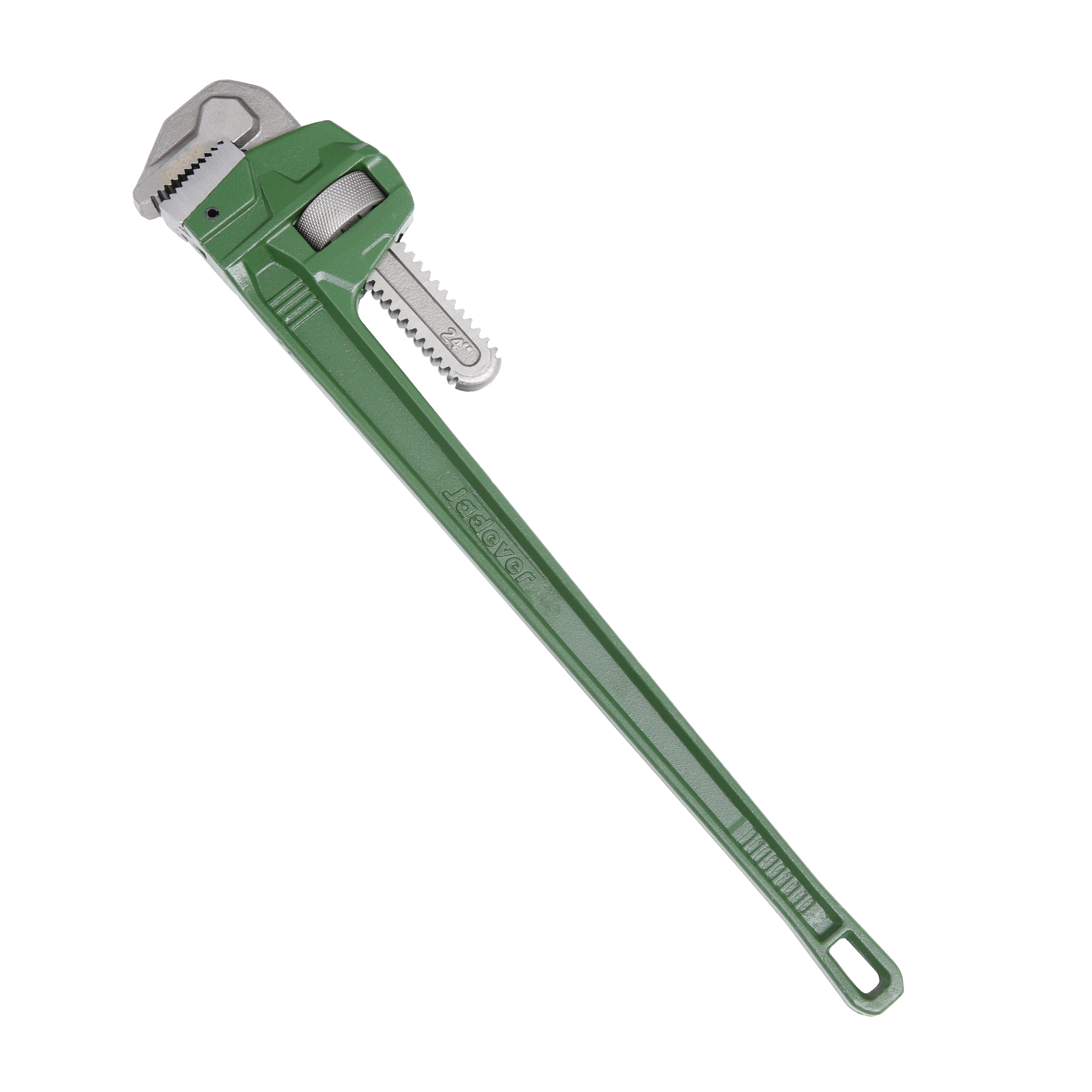 Jadever Pipe Wrench 24"