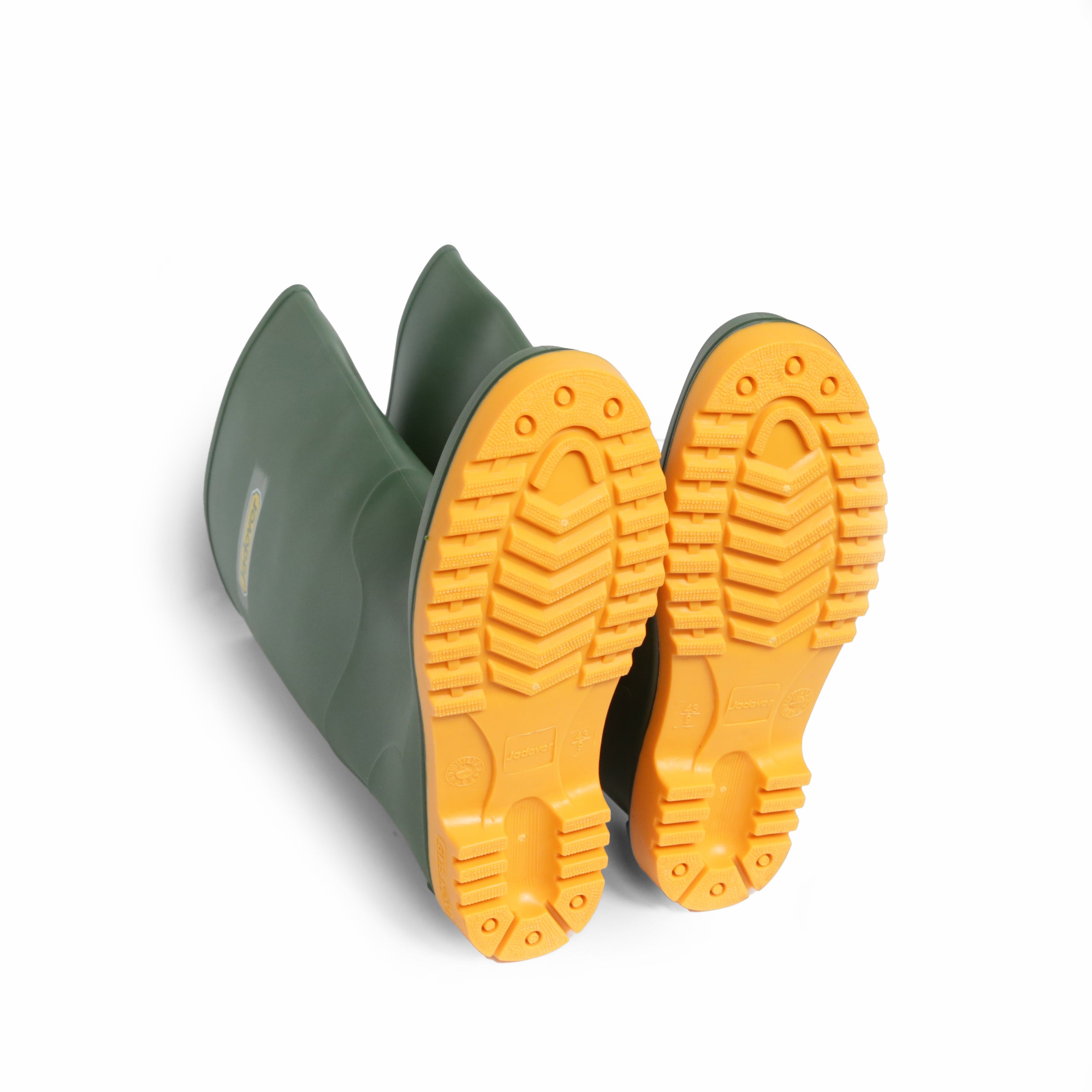 Jadever Long Rain Boots - Various Sizes Available