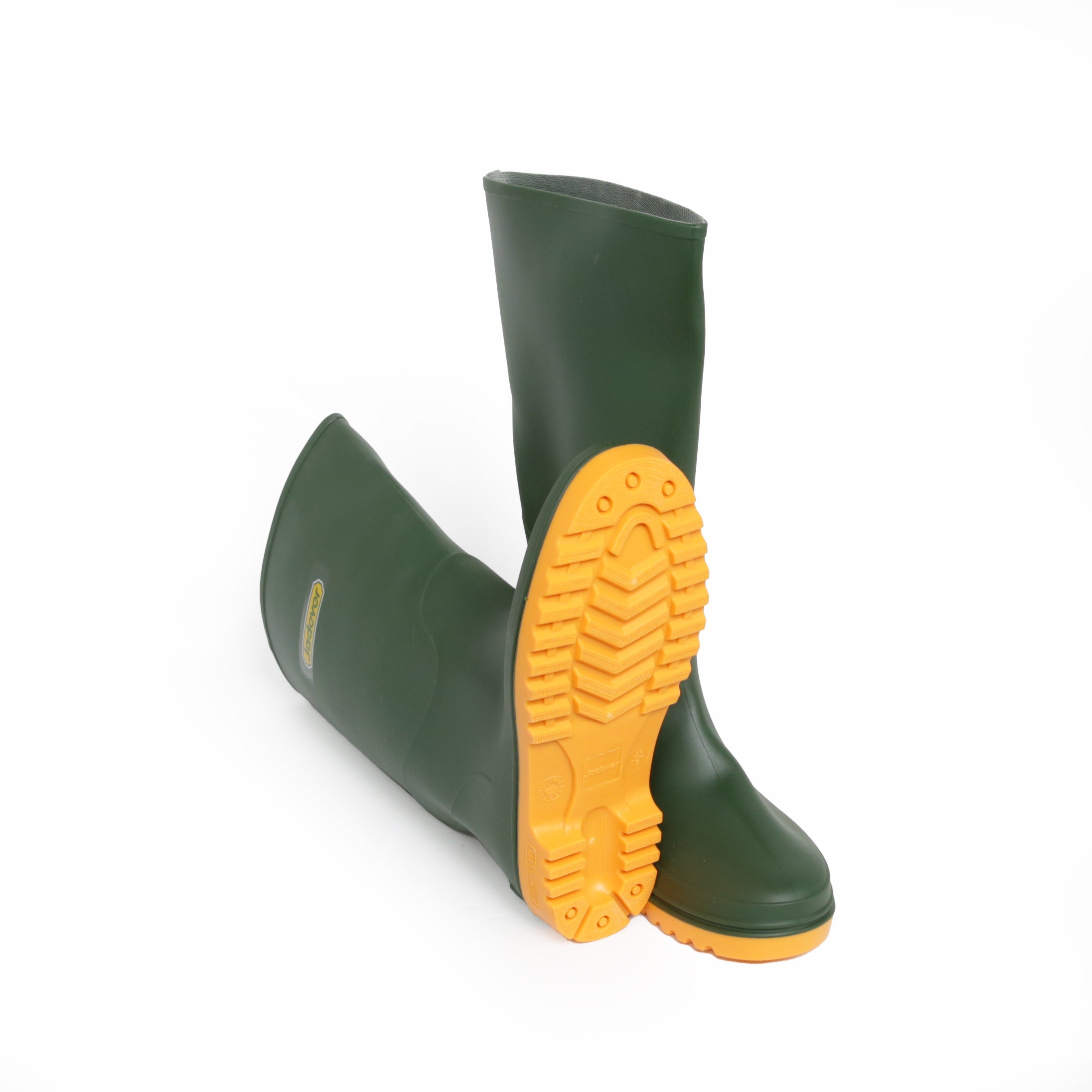 Jadever Long Rain Boots - Various Sizes Available