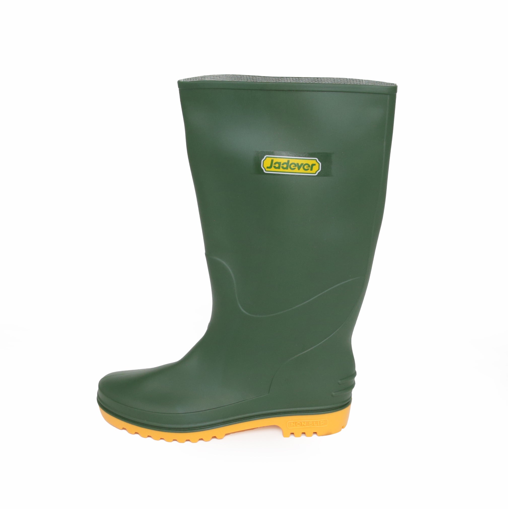 Jadever Long Rain Boots - Various Sizes Available