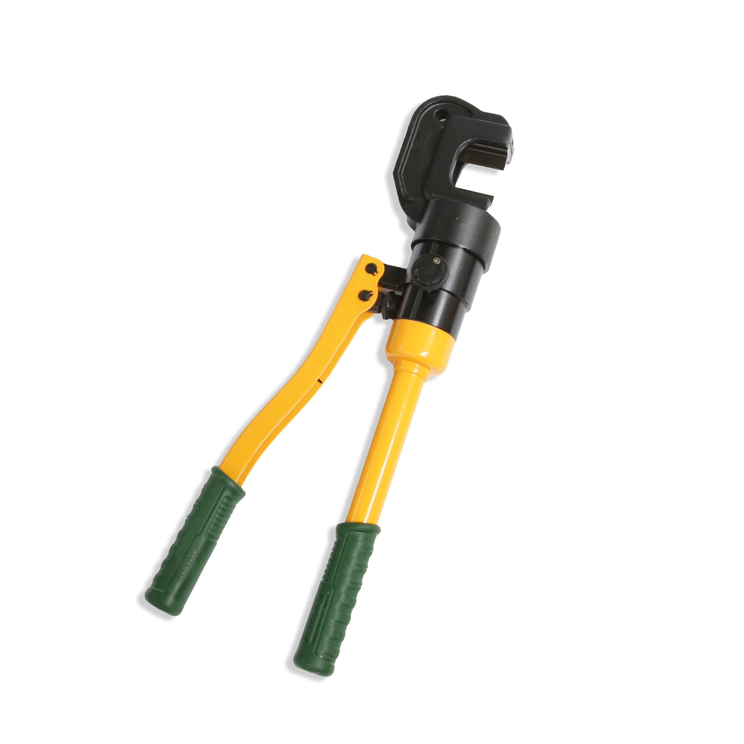 Jadever Hydraulic Steel Cutters 4-22mm