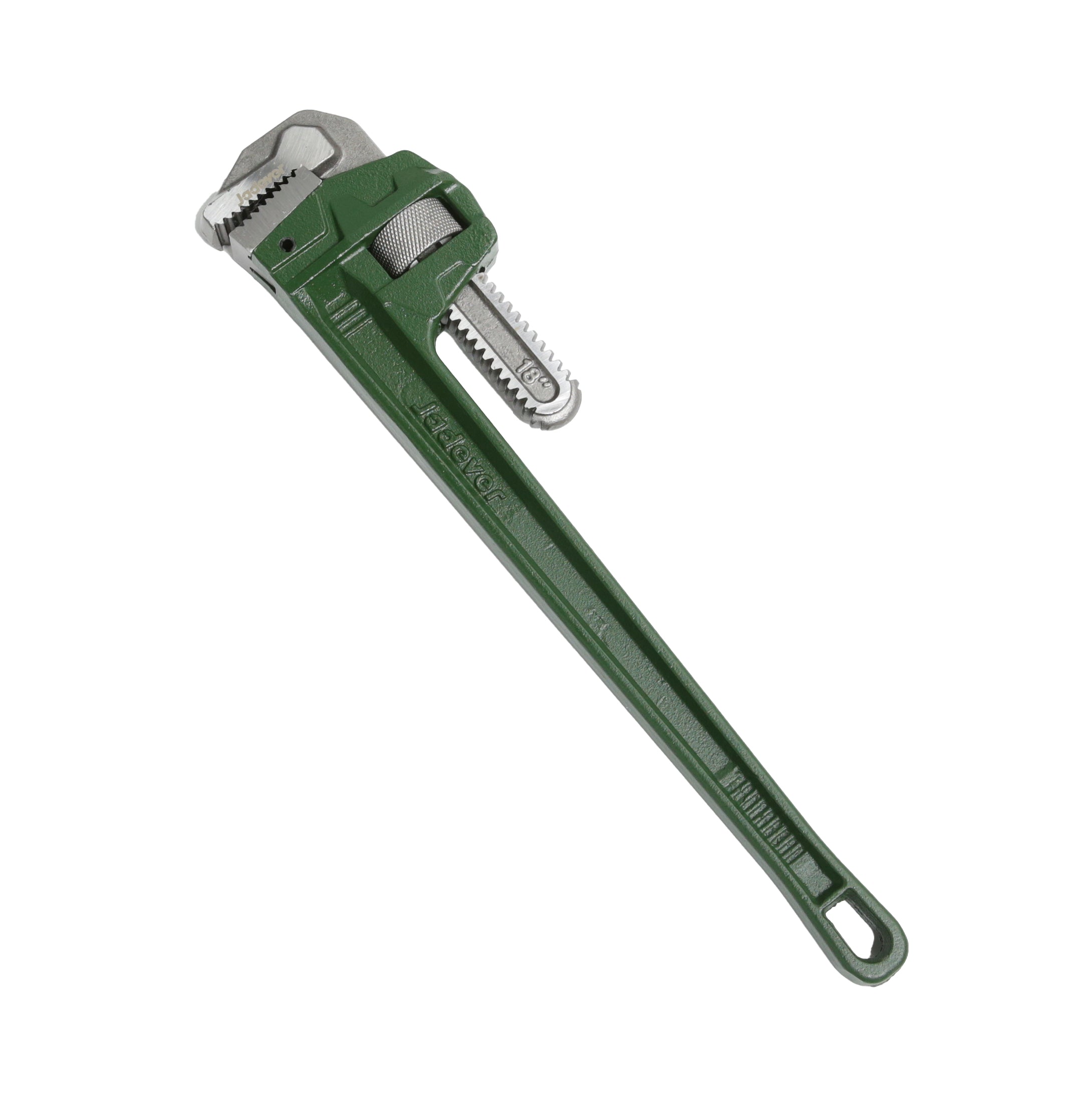 Jadever Pipe Wrench 18"