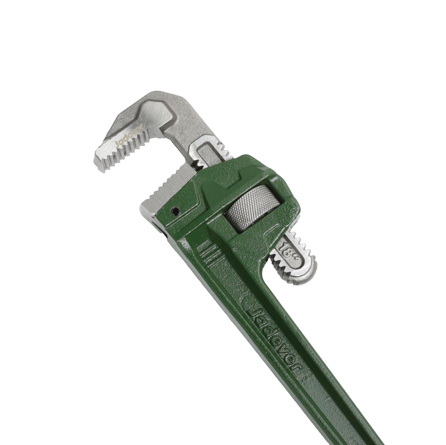 Jadever Pipe Wrench 18"