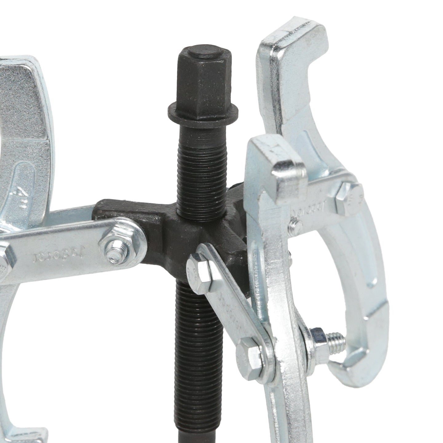 Jadever Three Jaws Puller - Various Sizes Available