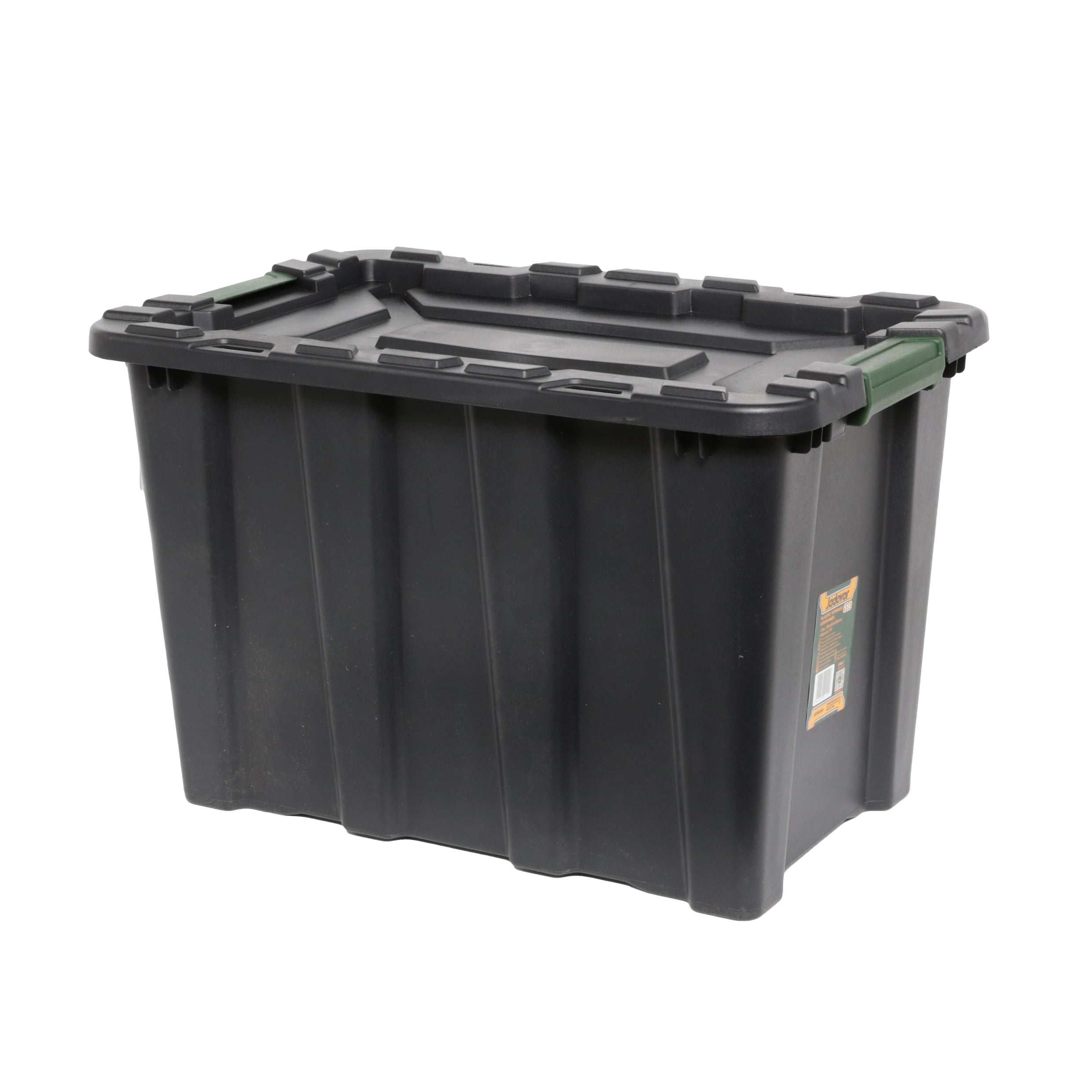 Jadever Plastic Storage Container - Various Sizes Available
