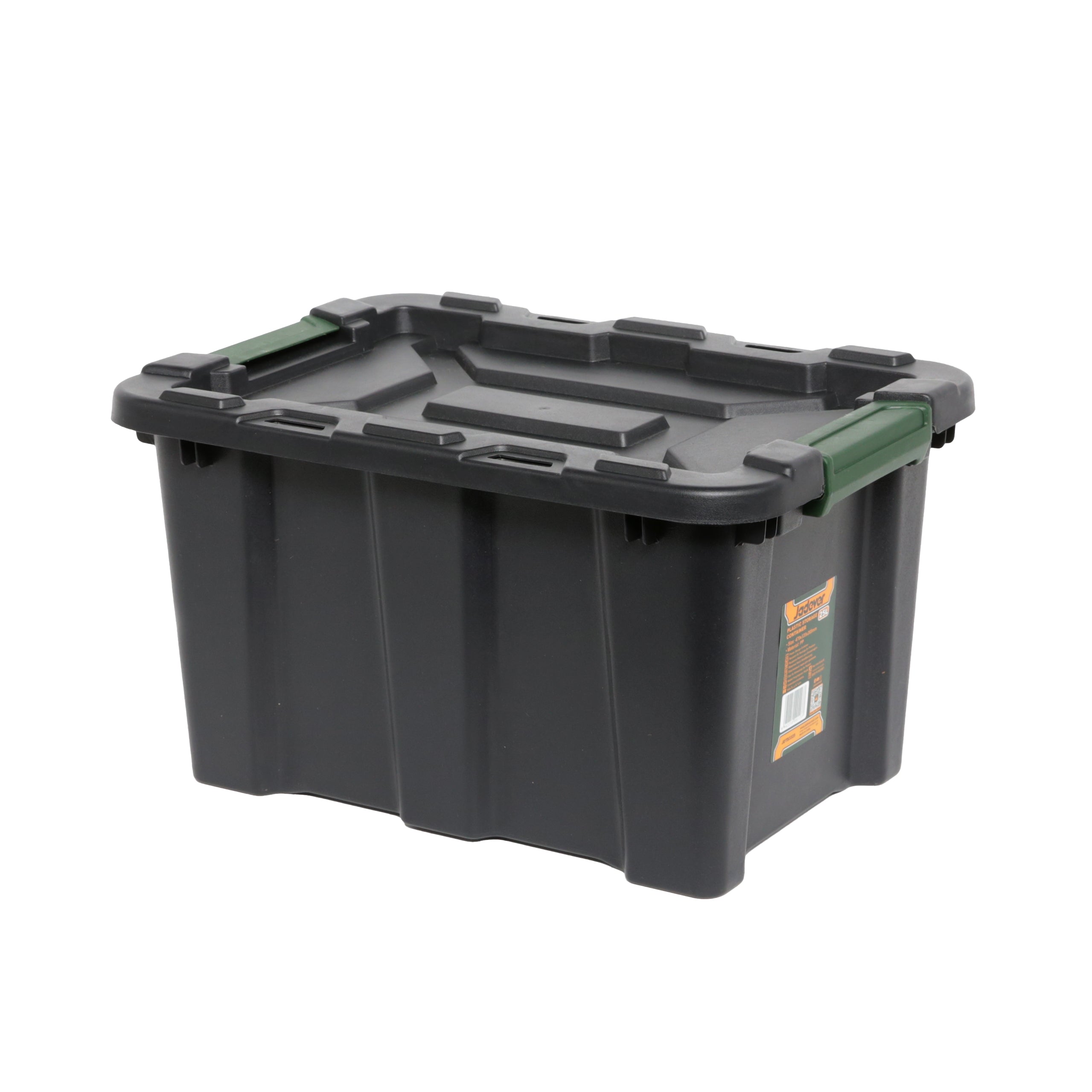 Jadever Plastic Storage Container - Various Sizes Available