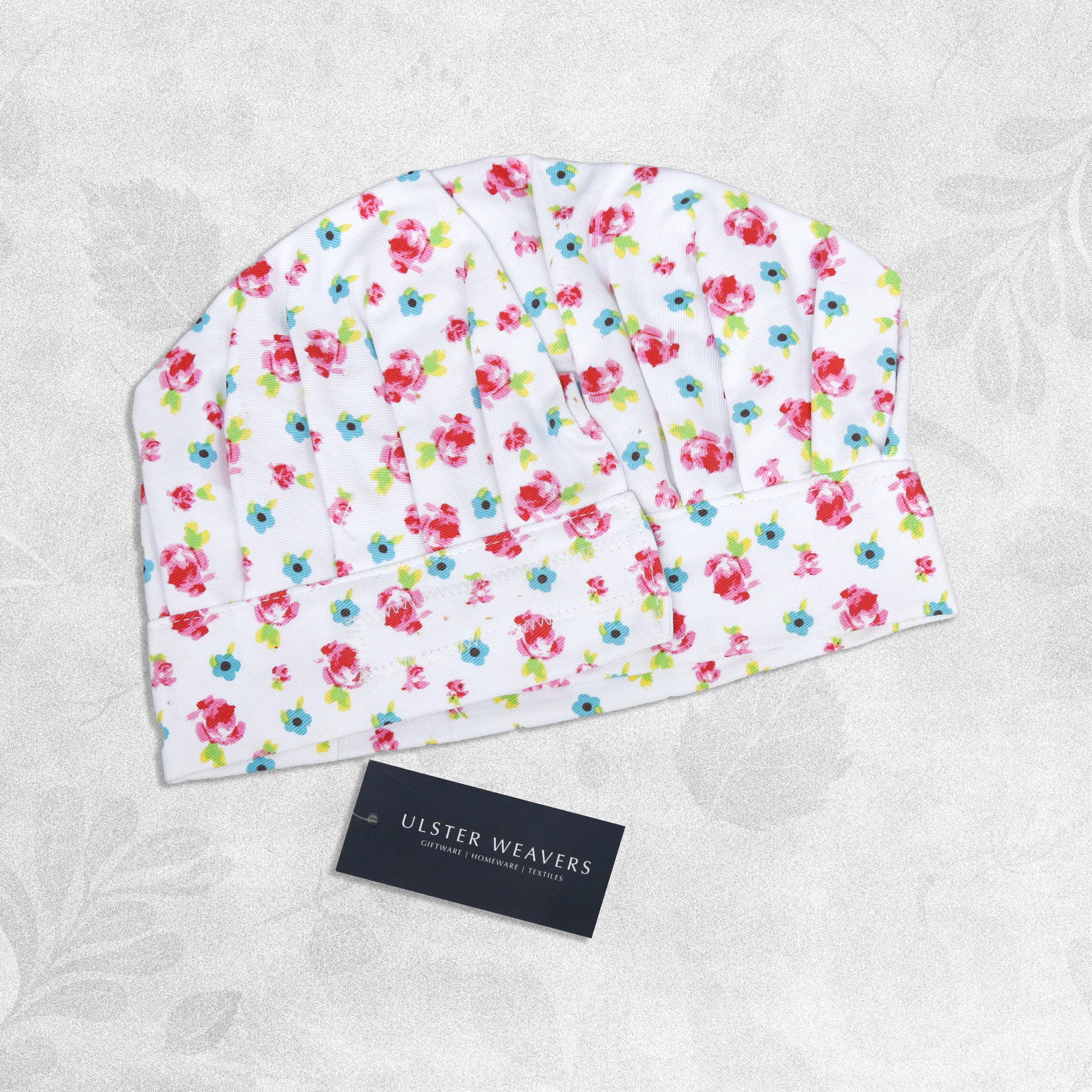 Ulster Weavers When I Grow Up Child's Chef Hat