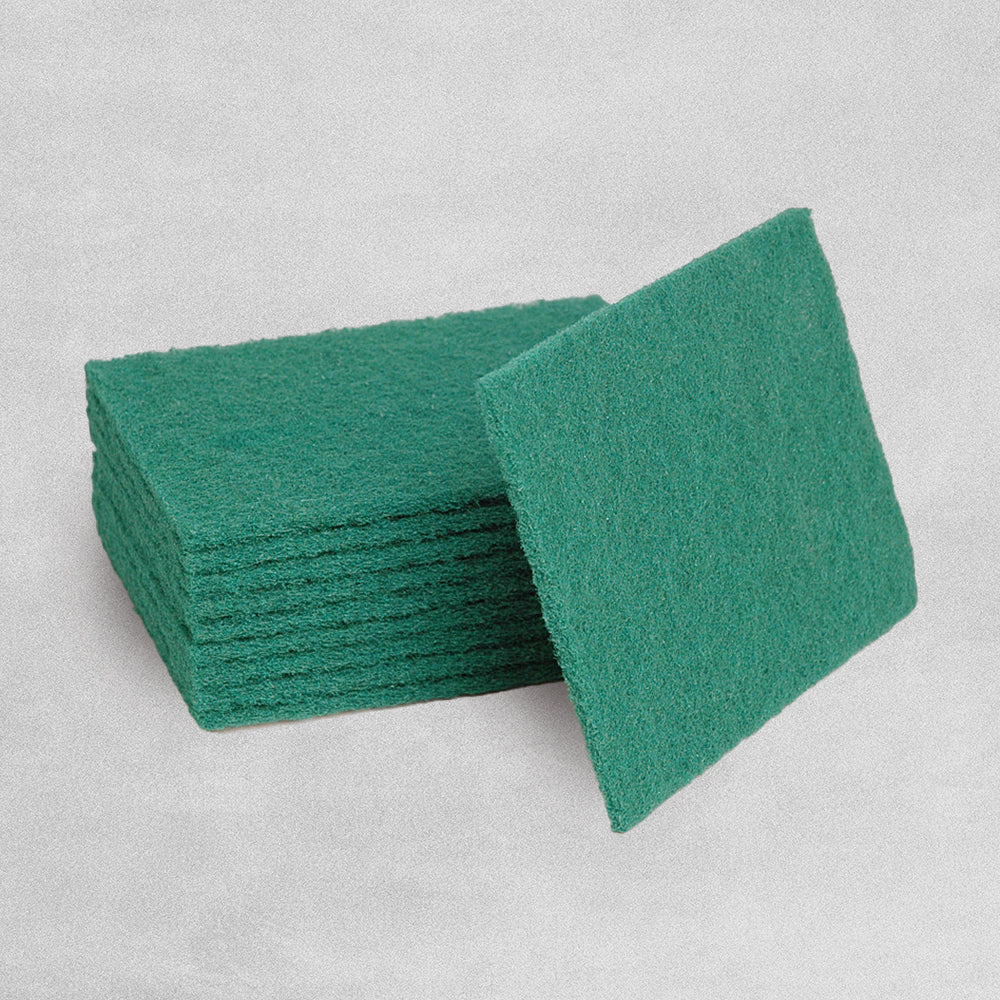 Bettina Catering Fibre Pads 10pcs