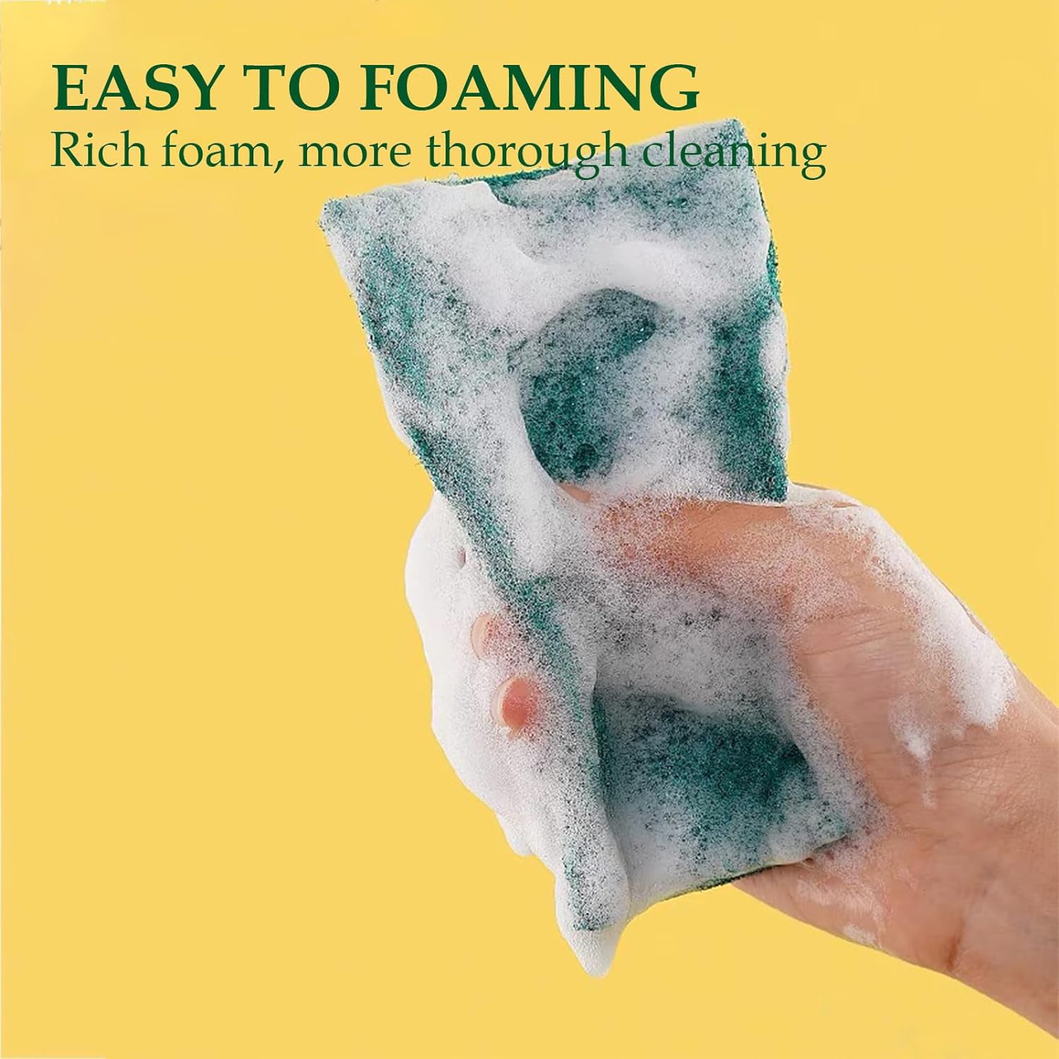 Bettina Catering Fibre Pads 10pcs