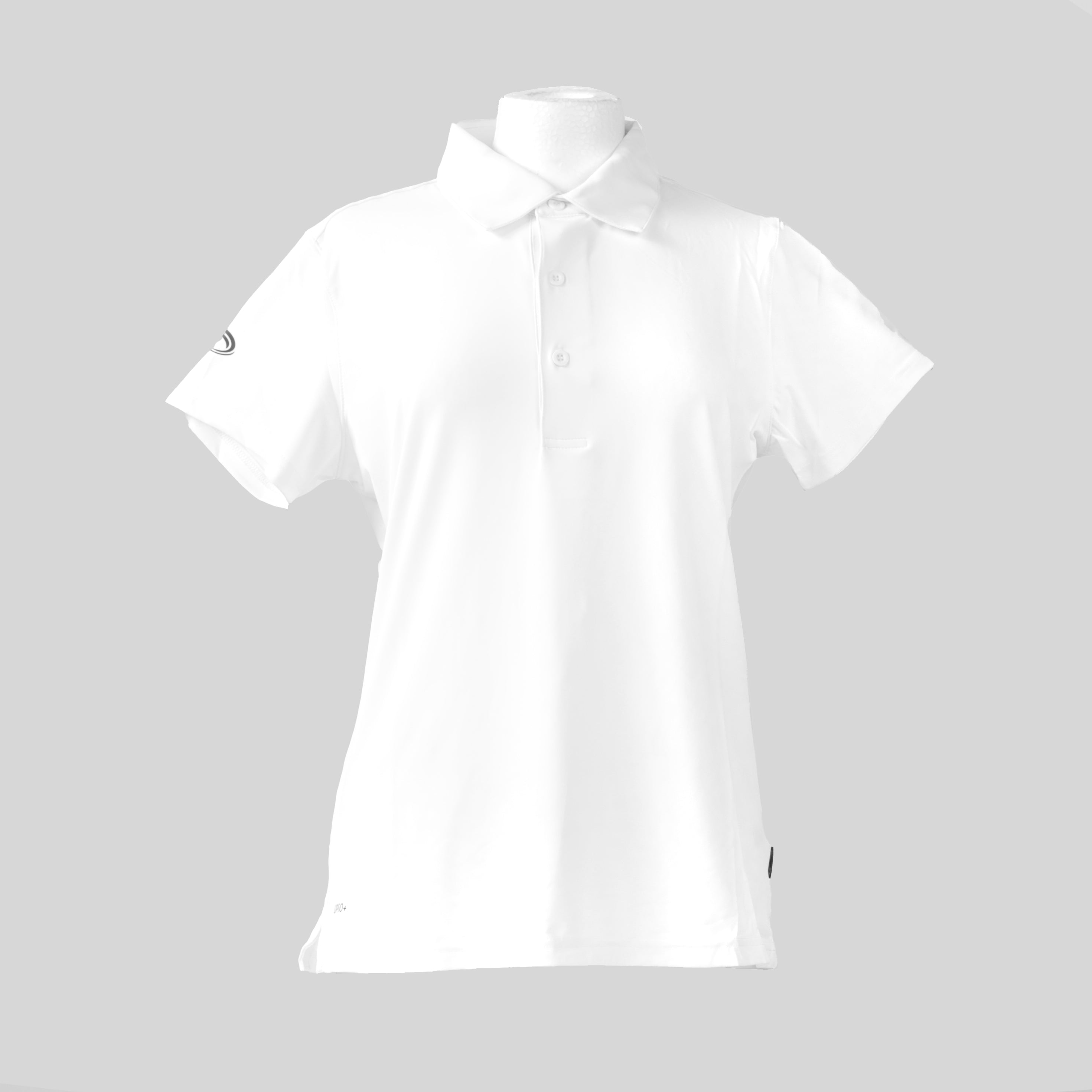 Typhoon Harlyn Short Sleeve Tech Polo - Womens