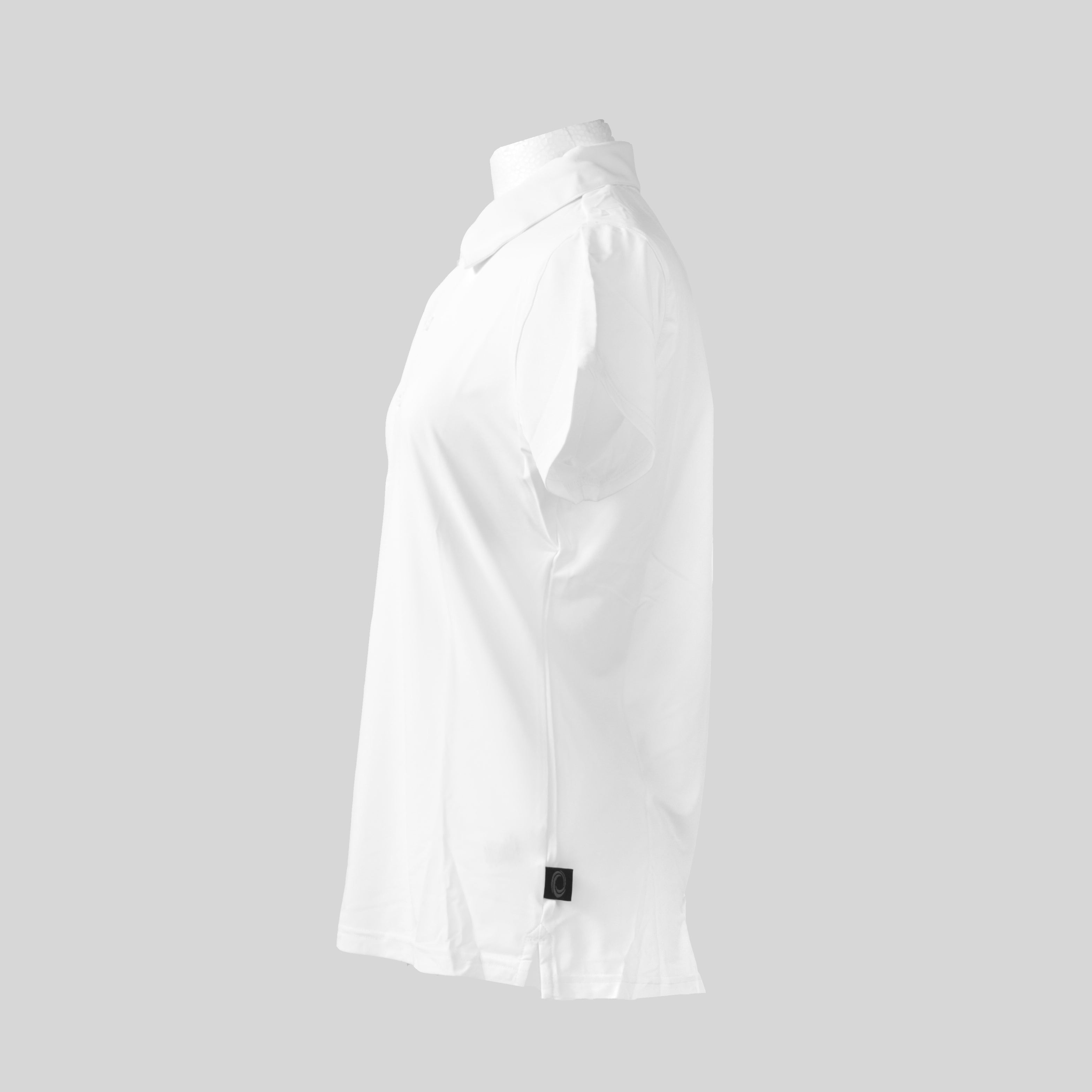 Typhoon Harlyn Short Sleeve Tech Polo - Womens