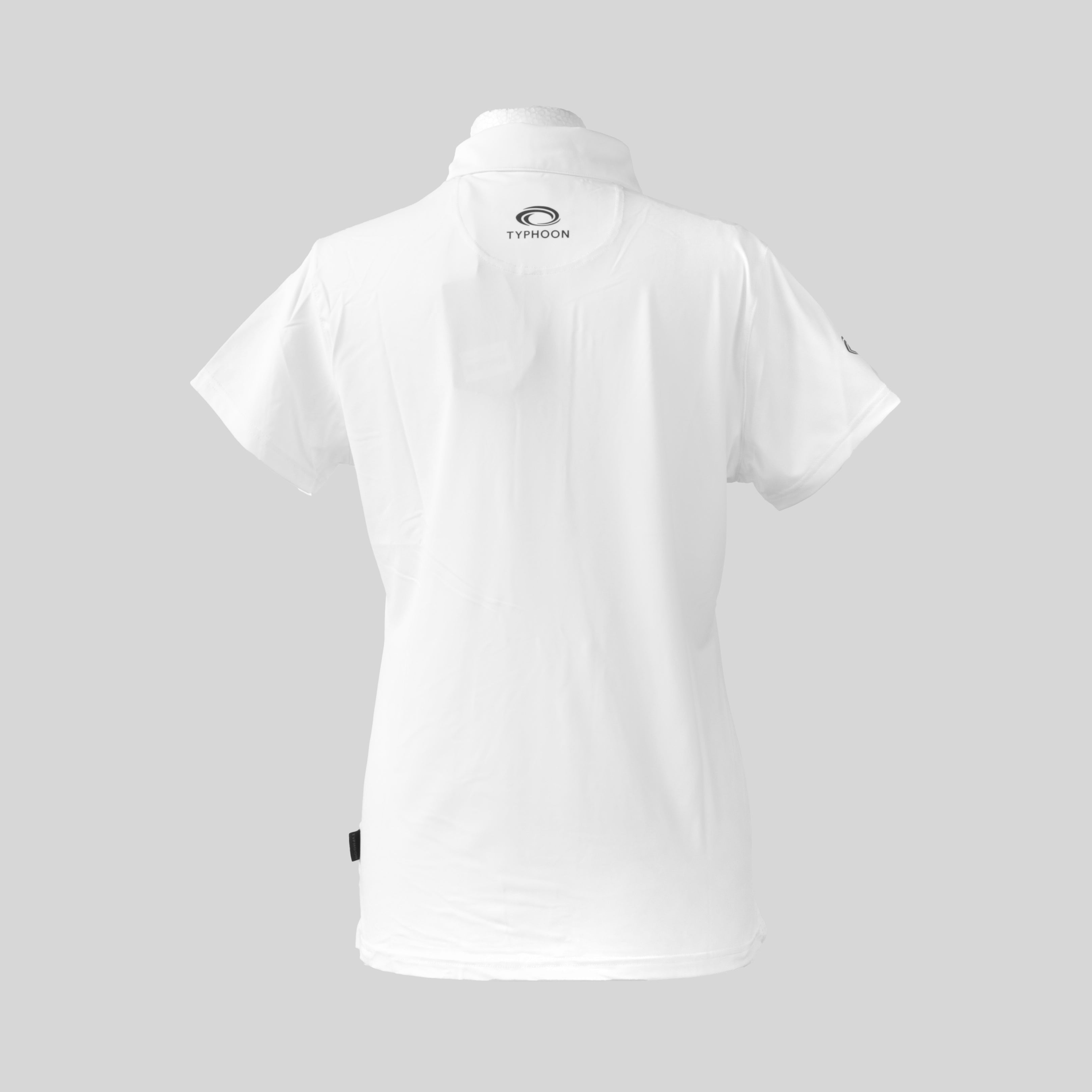 Typhoon Harlyn Short Sleeve Tech Polo - Womens